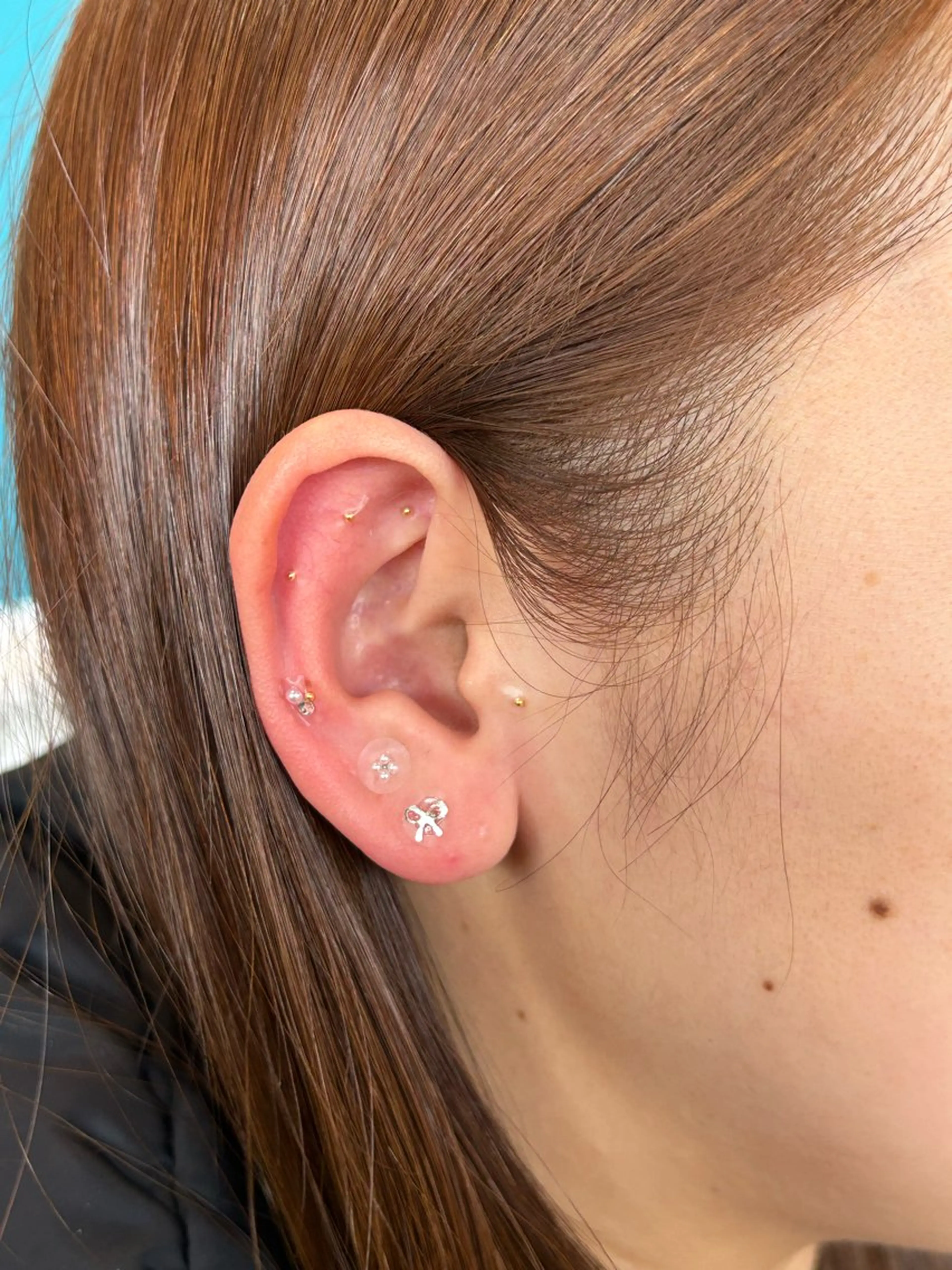 乃木坂六本木 ラピスＹＵＫＩのネイルデザイン