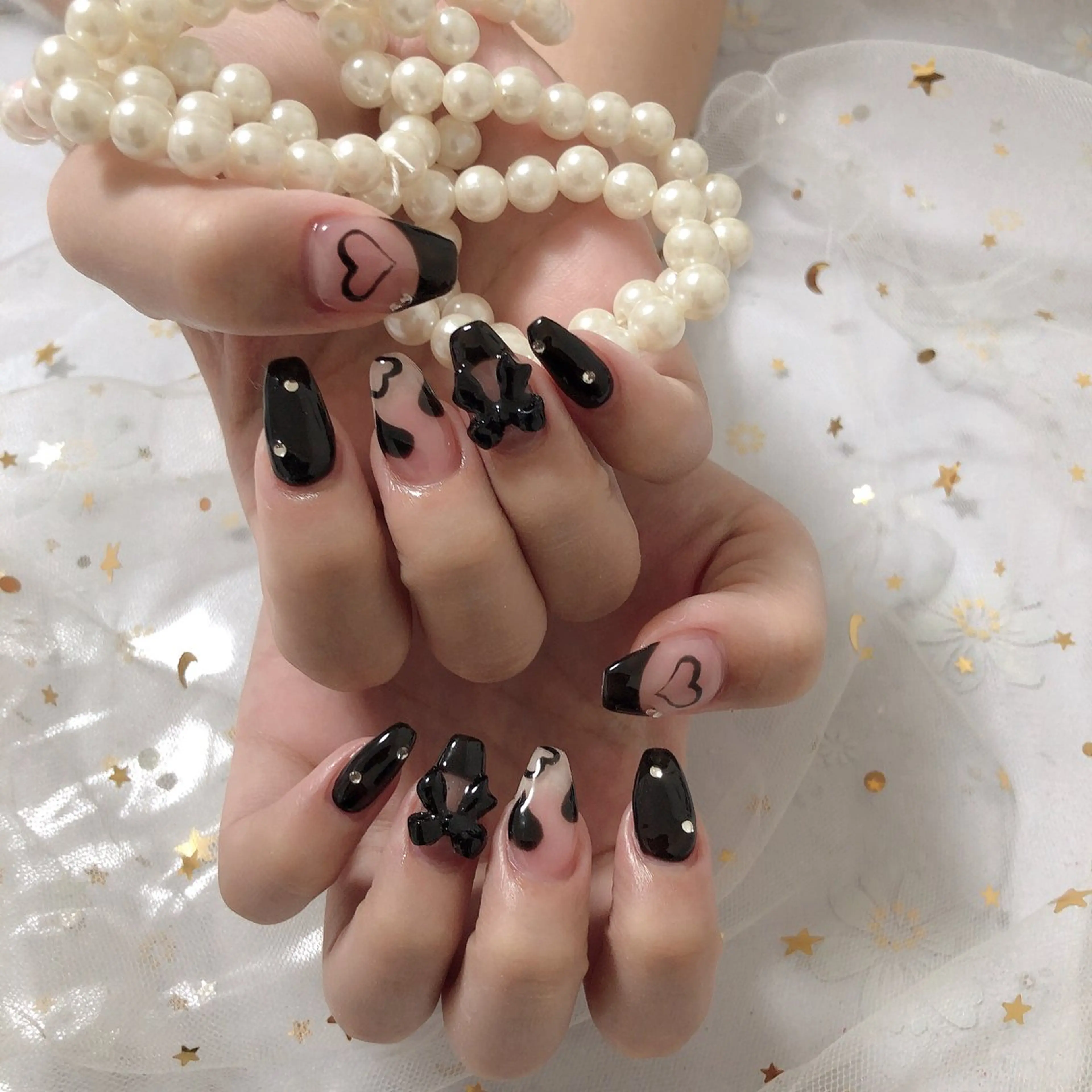 ネイル Kasumi Nailのネイルデザイン