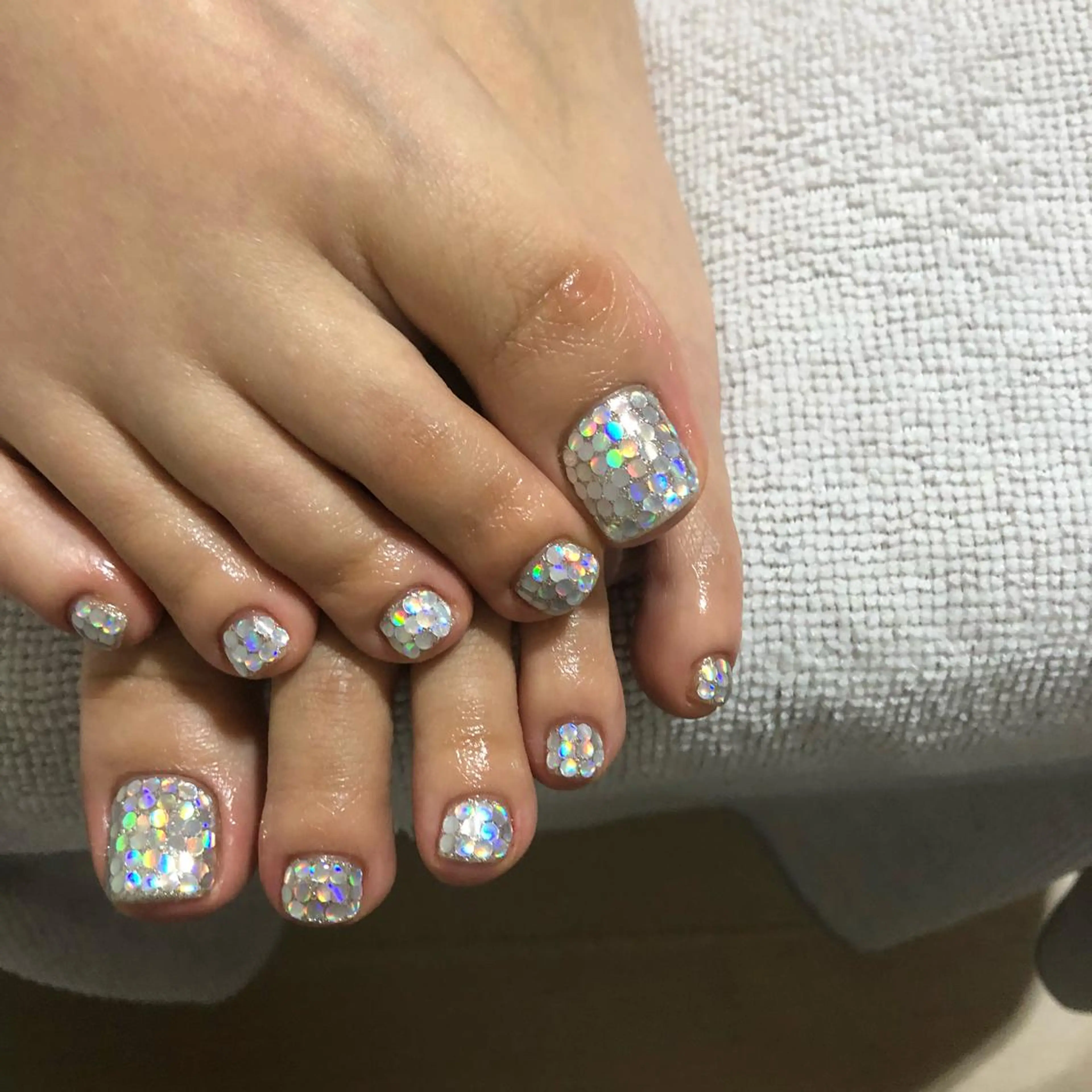 ネイル 口コミ5.0 Mizuki.aのネイルデザイン