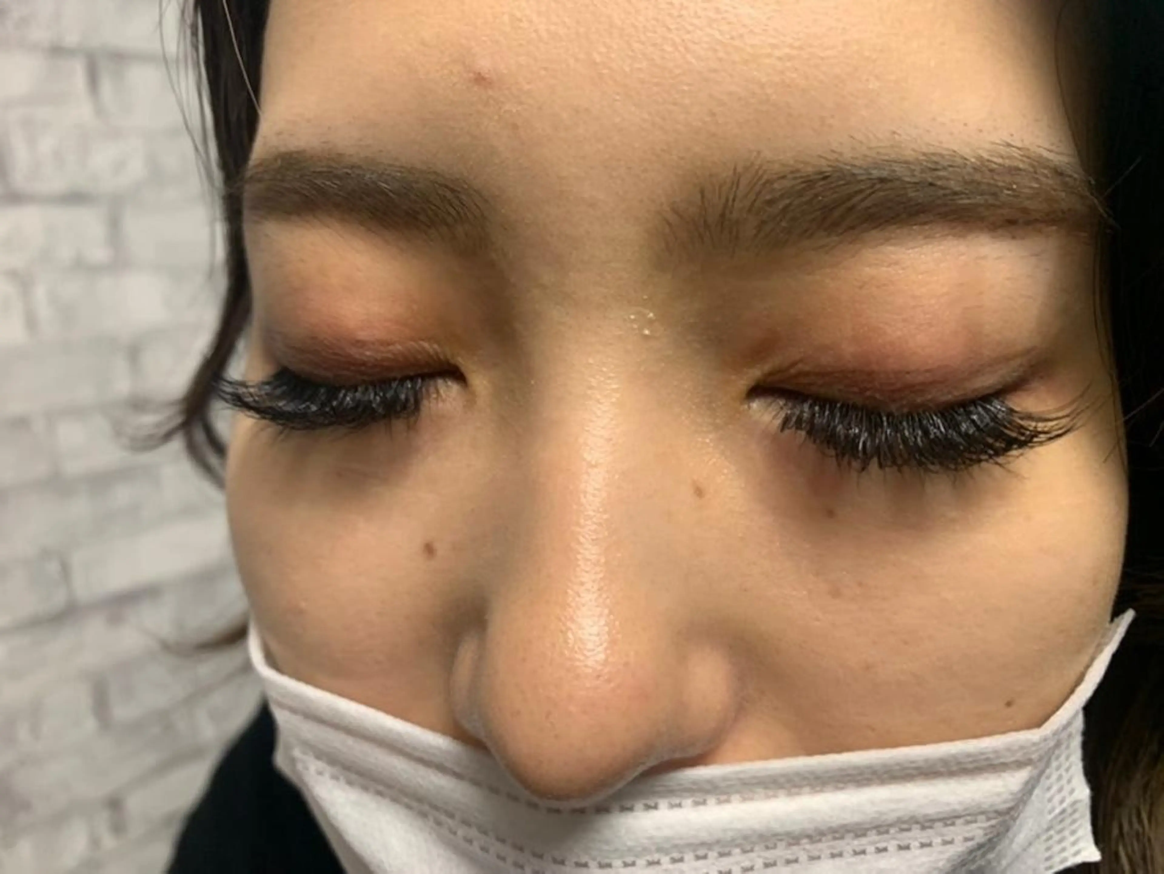 マツエク・マツパ MAQUIA松阪店 岡田のマツエク・マツパデザイン