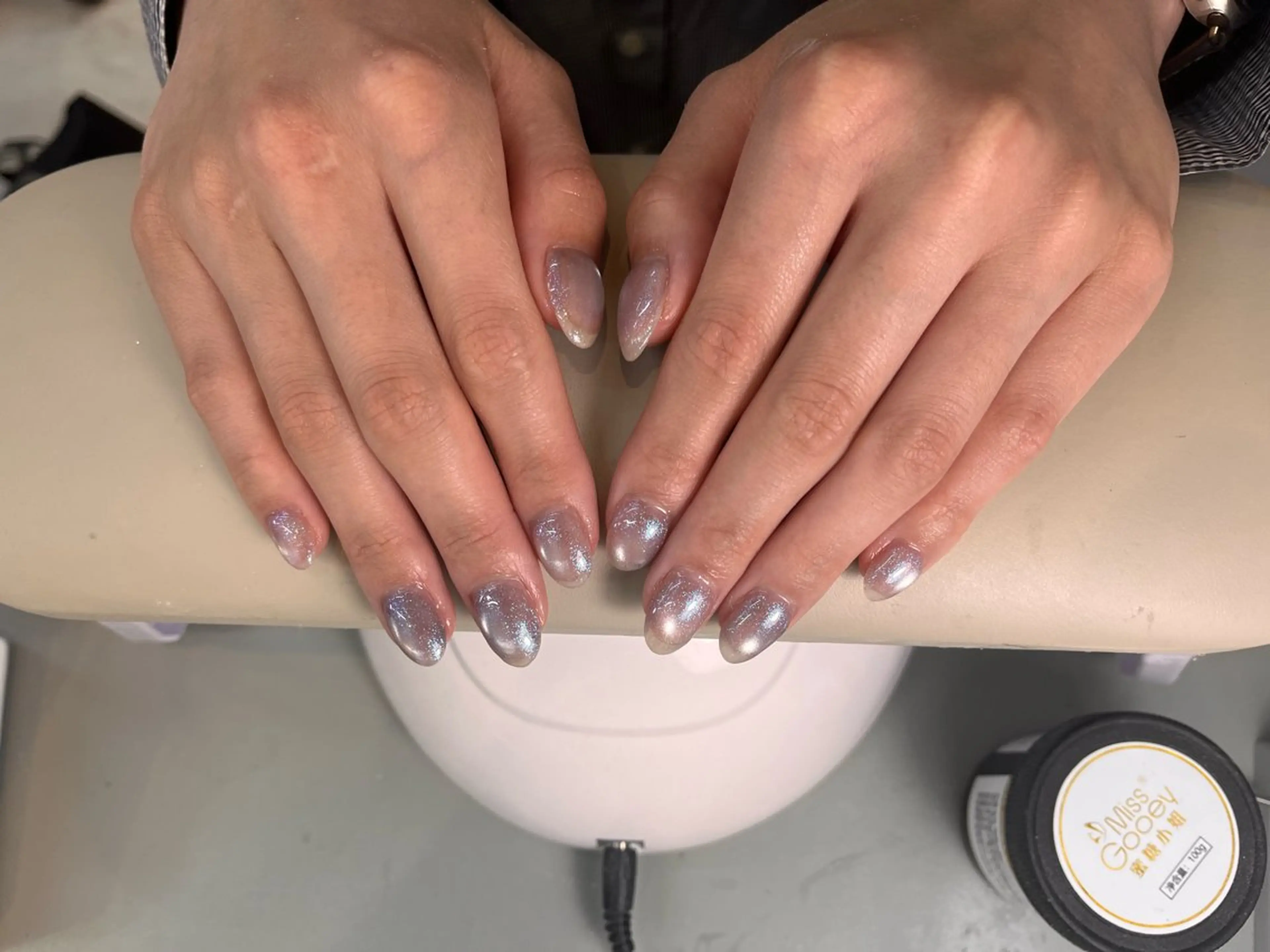 ネイル David Nailのネイルデザイン