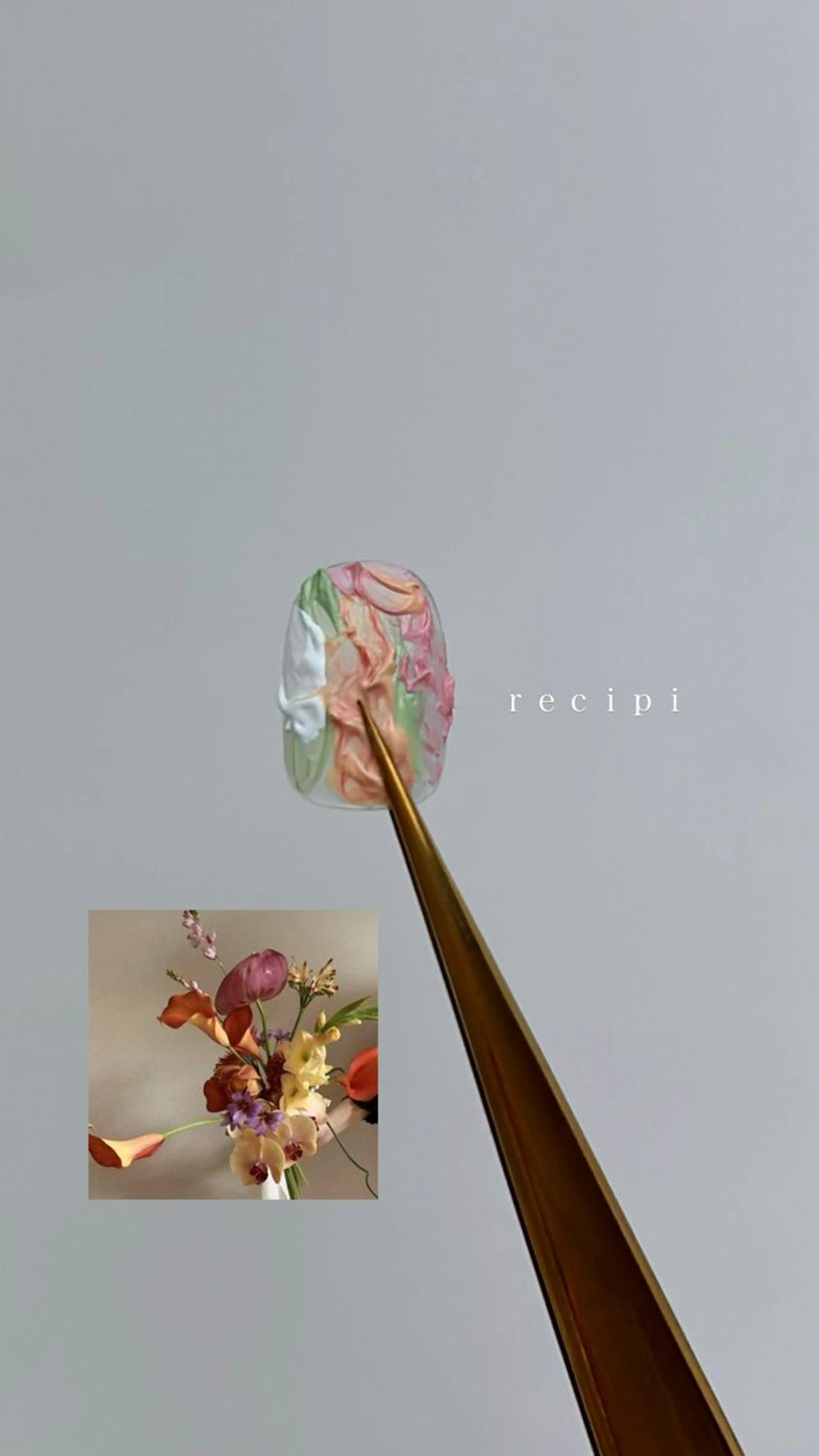 ネイル Locèlon .のネイルデザイン