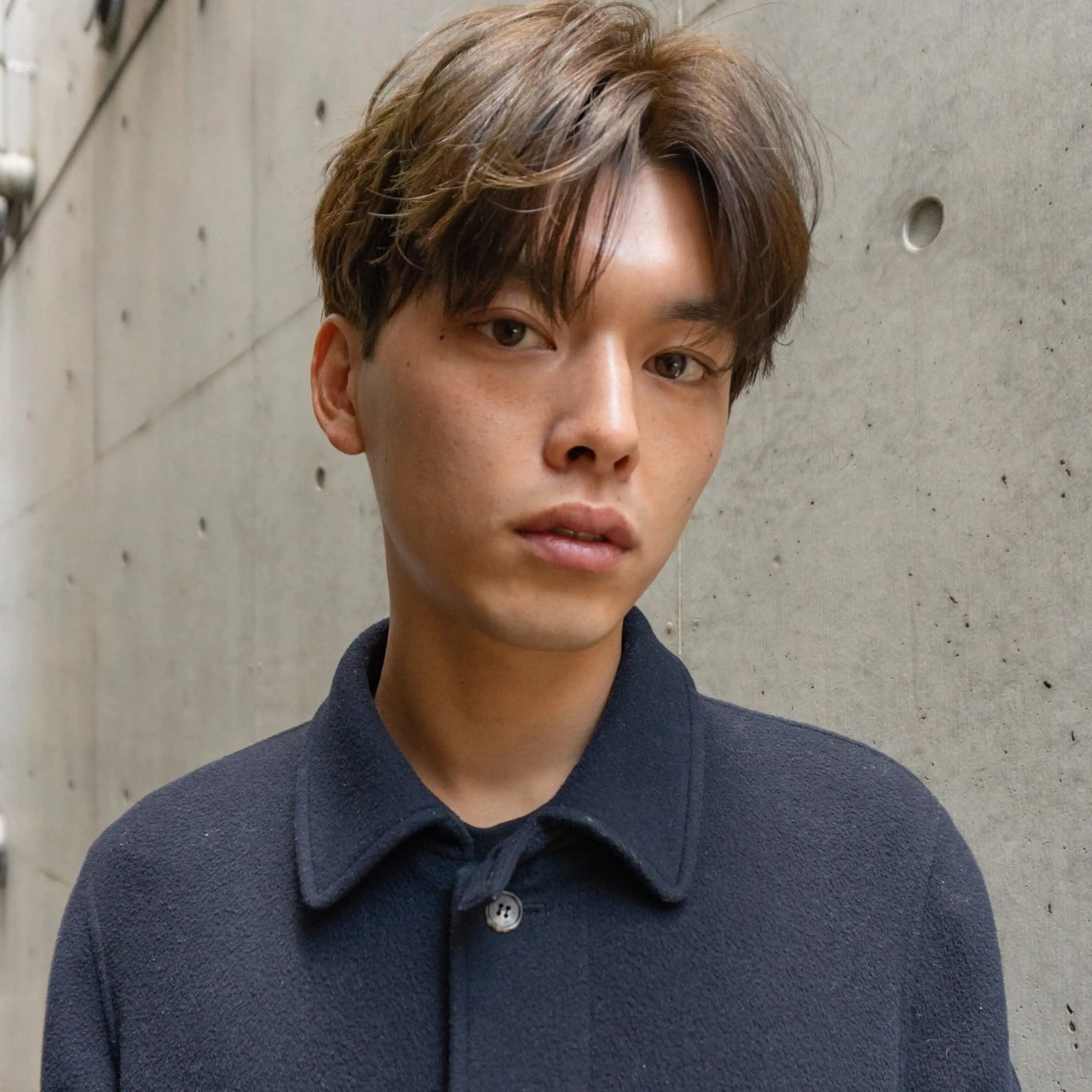 【2回目限定】カット＋ワンカラー＋内部補修トリートメントの写真