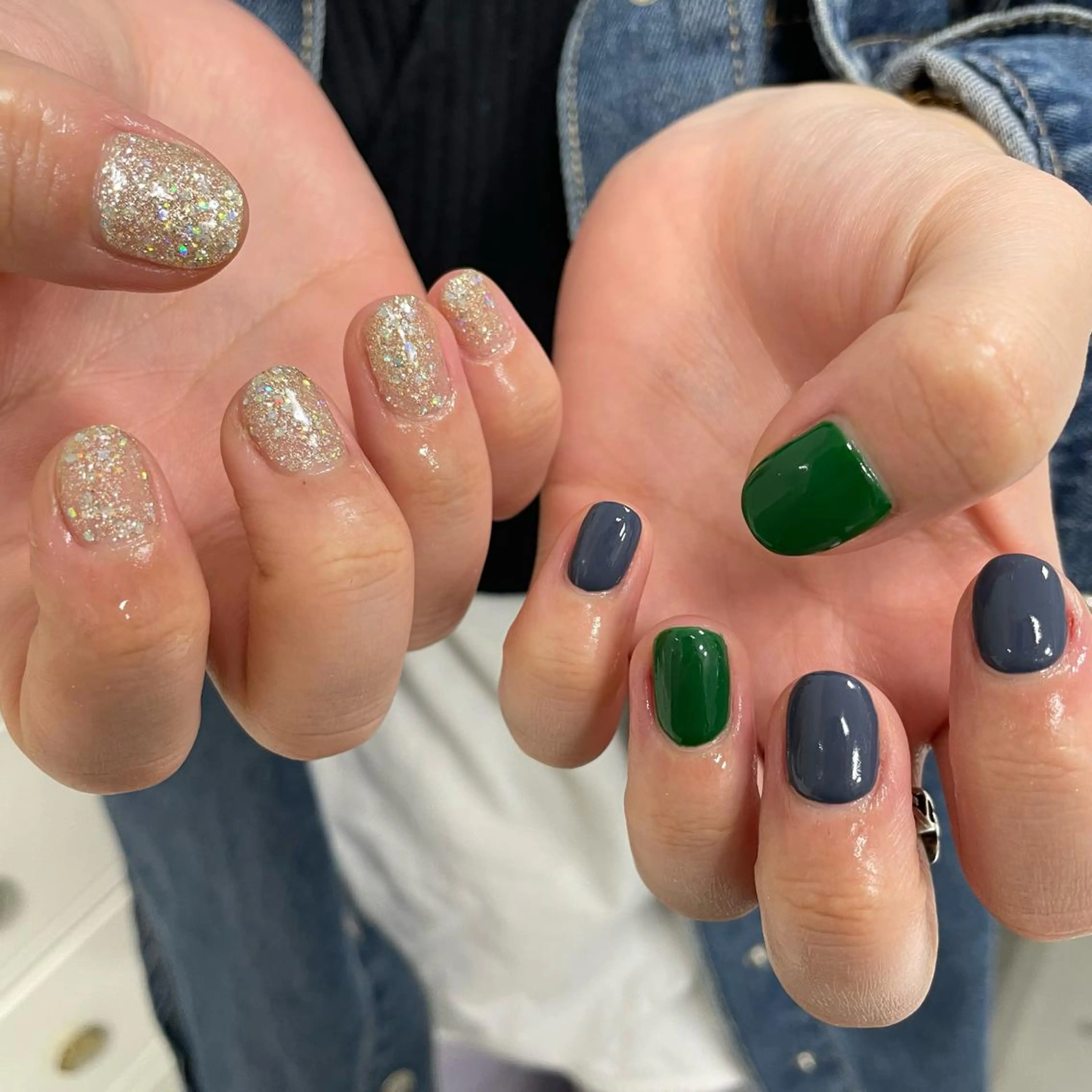 ネイル Lumiere RINの眉毛・アイブロウイメージ