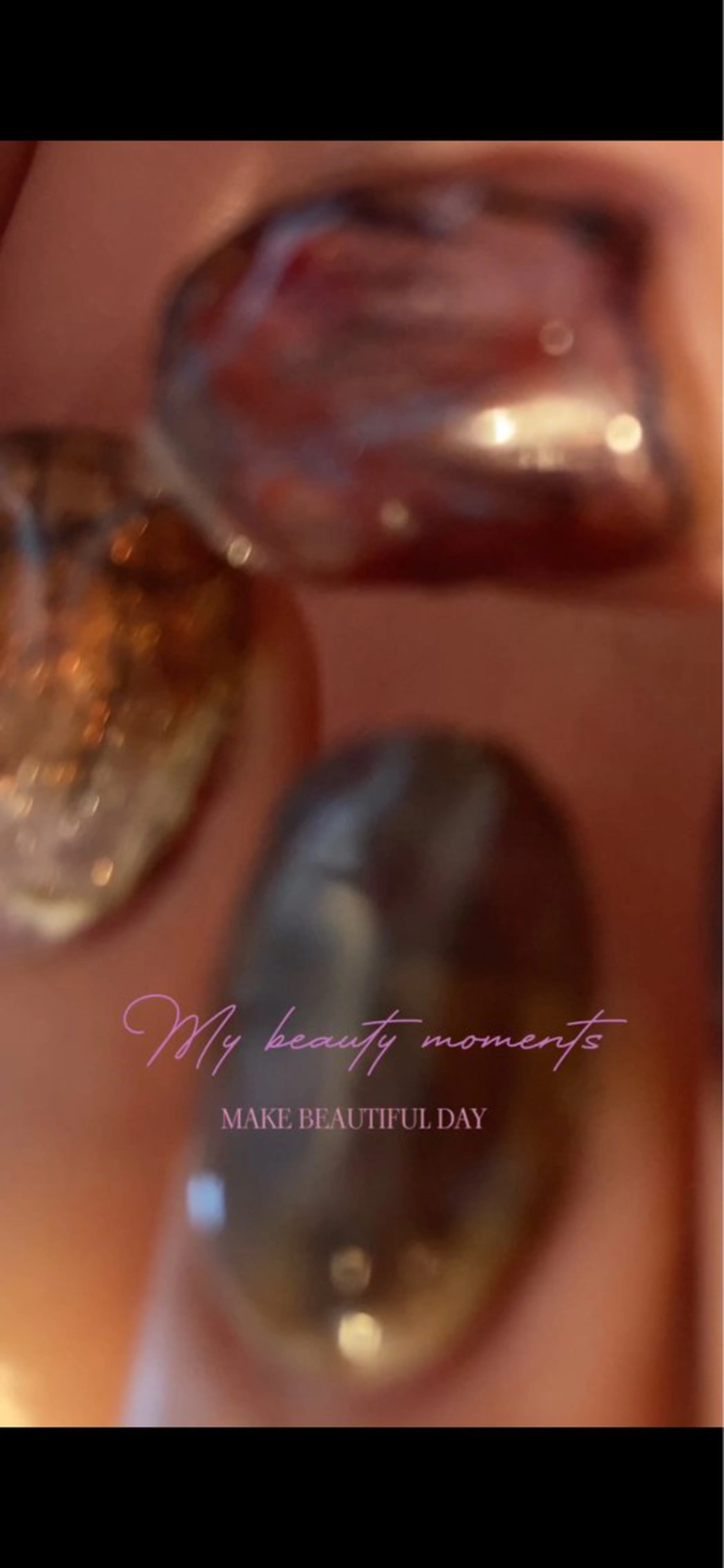 ネイル free hug Hiromiのネイルデザイン