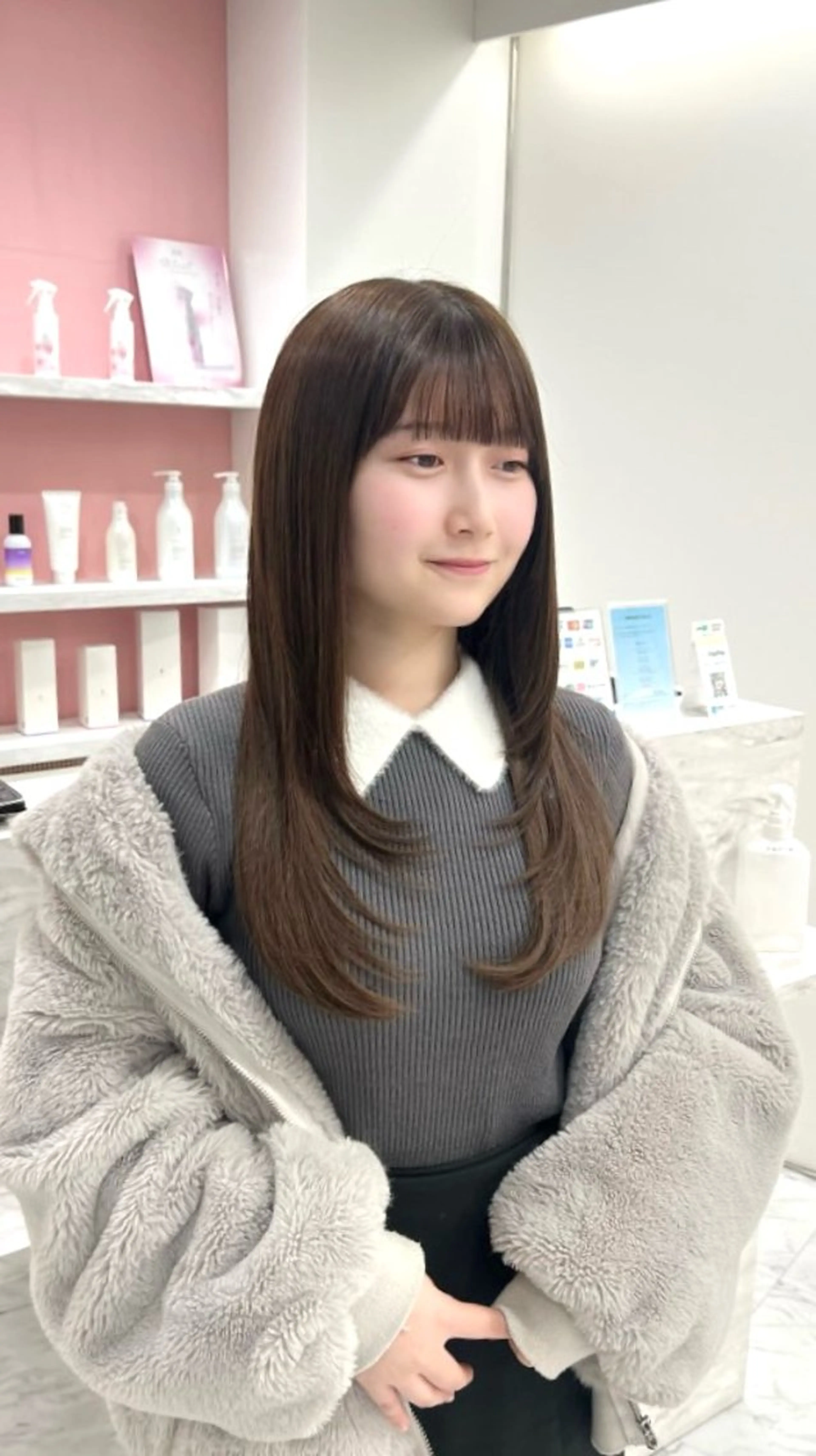 セミロング 🫧パリエク🫧 MACOのマツエク・マツパデザイン