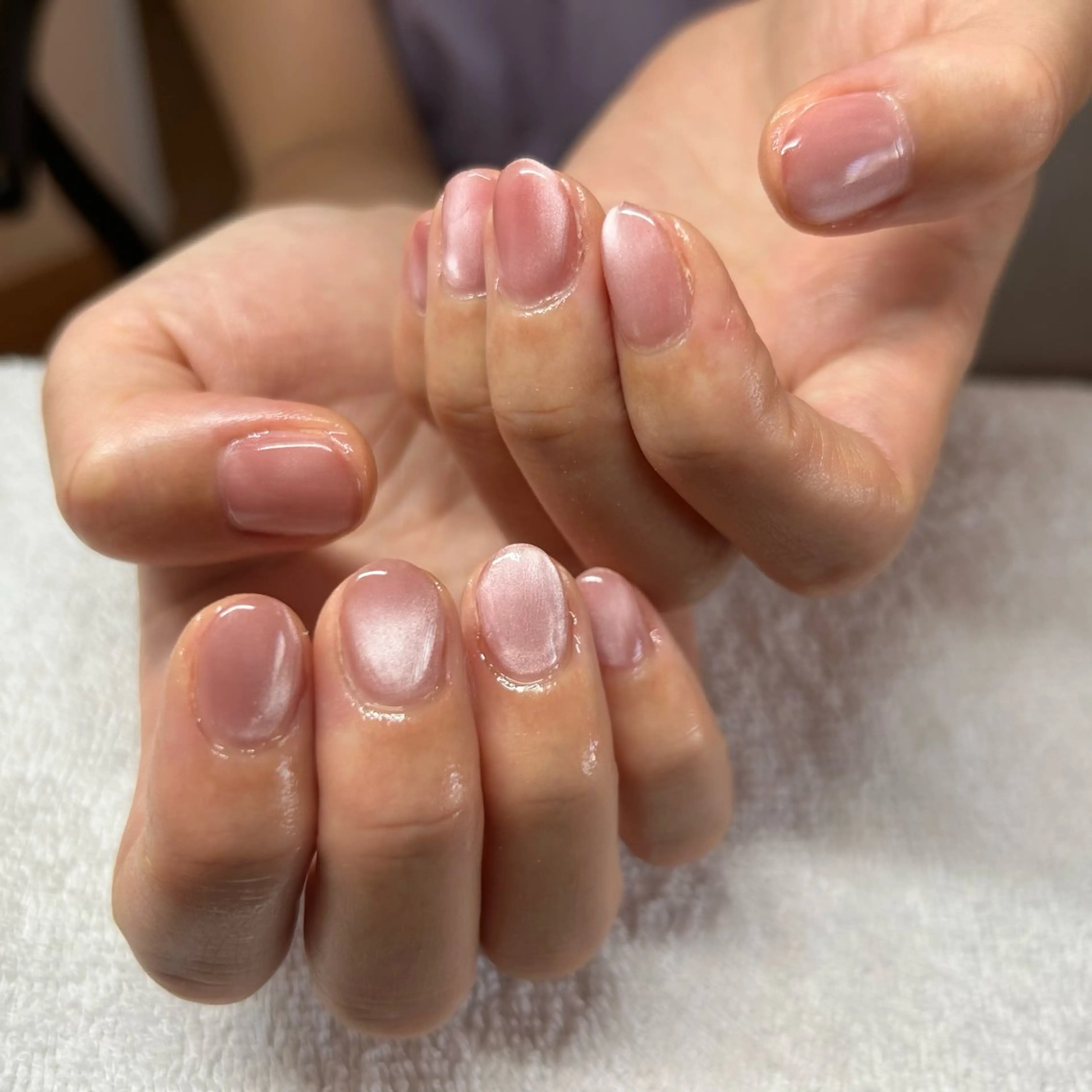 ネイル ハンドネイル m.nail mayumiのネイルデザイン
