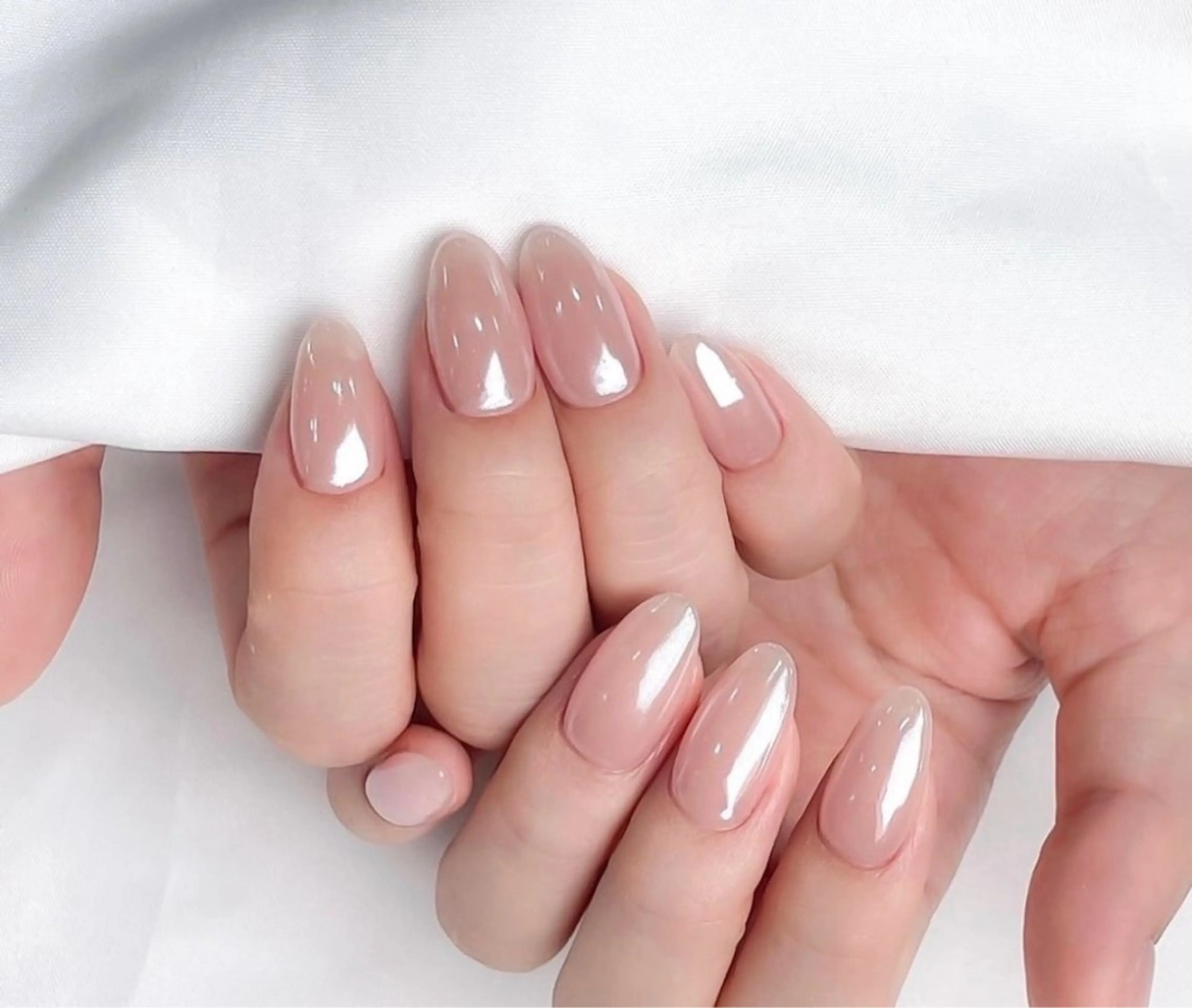 ネイル ハンドネイル ハンドケア NailSalon✨ Écrinエクランのネイルデザイン