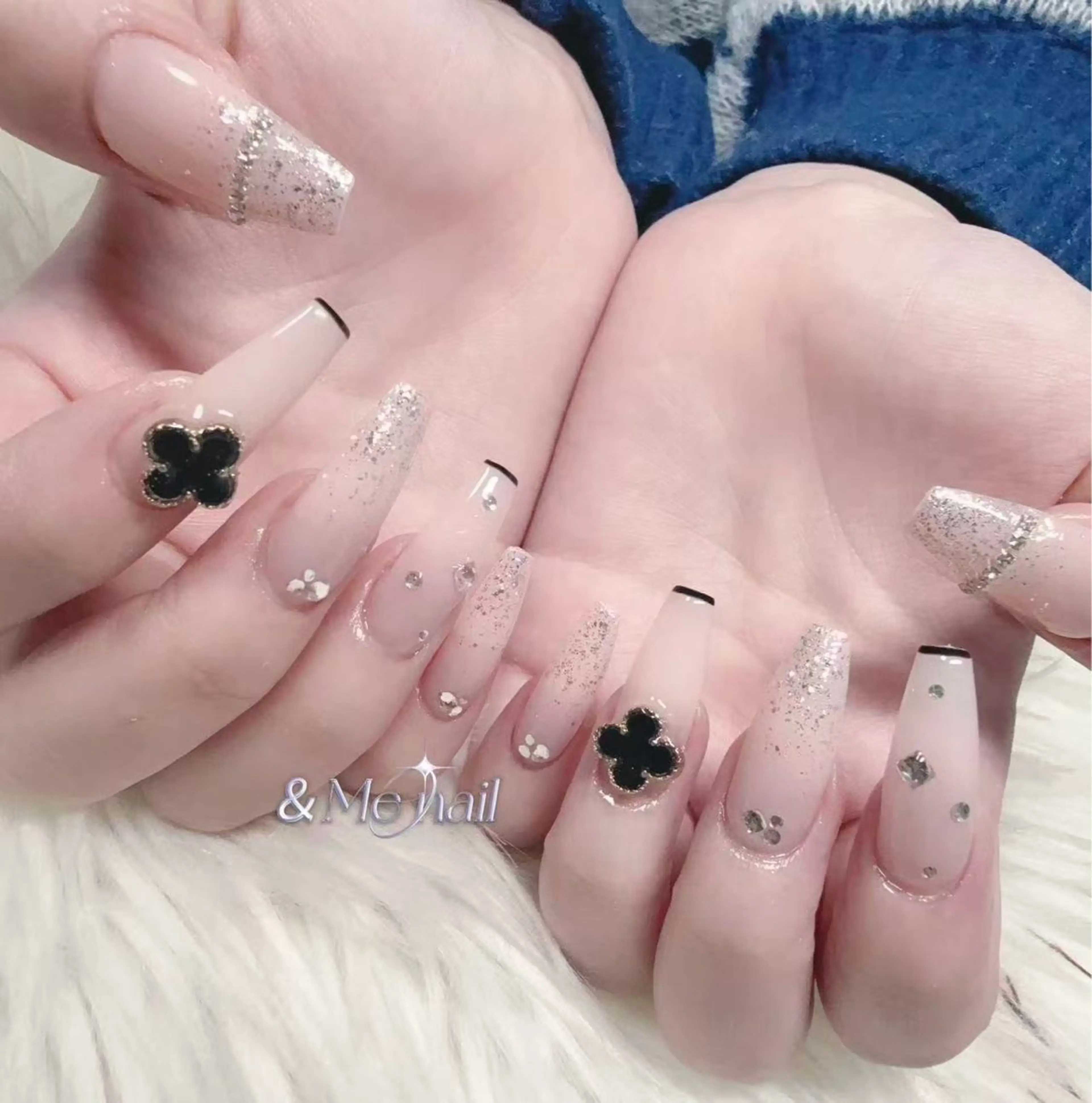 ネイル &MEネイルサロン COCOのネイルデザイン