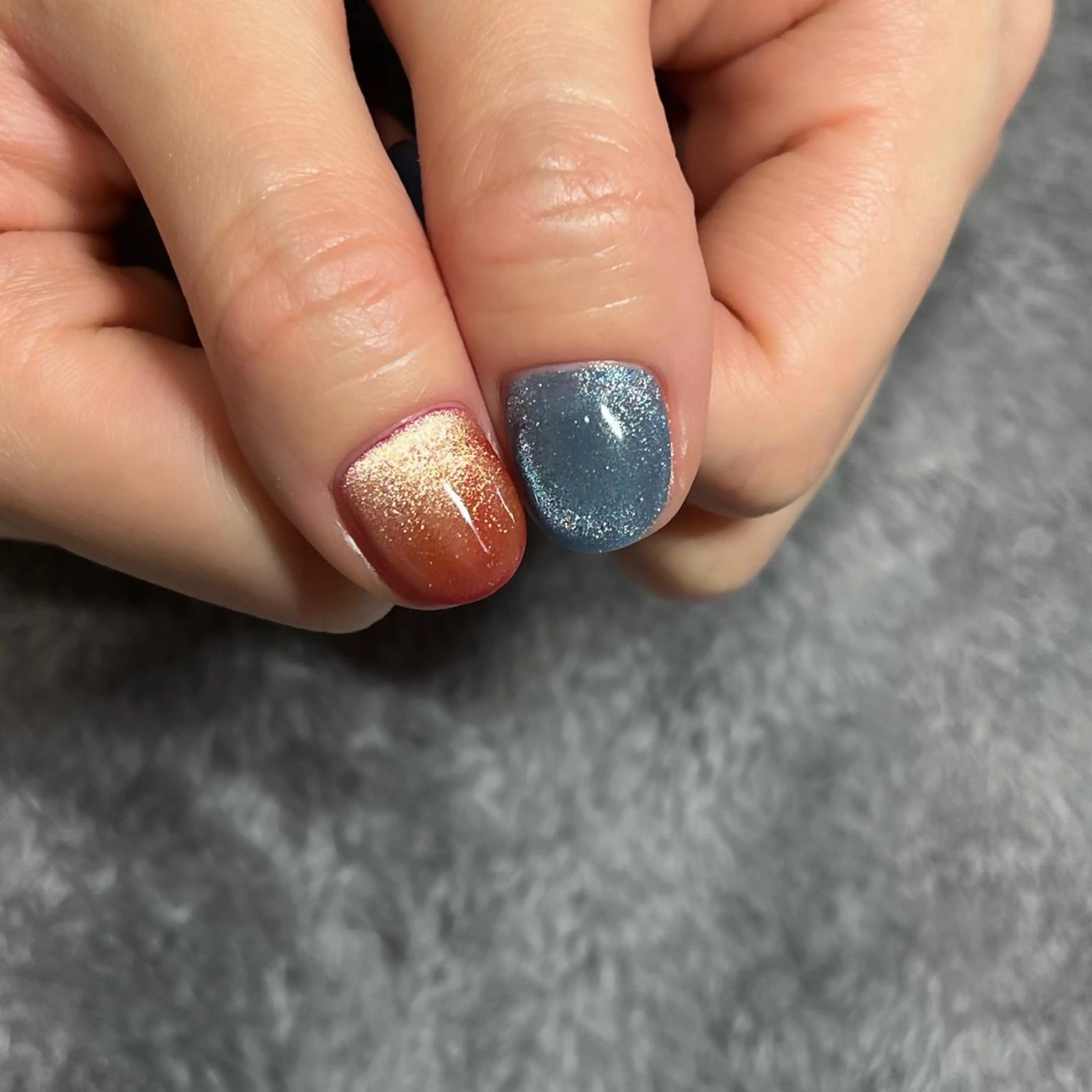 ネイル ハンドネイル ハンドケア u sのネイルデザイン