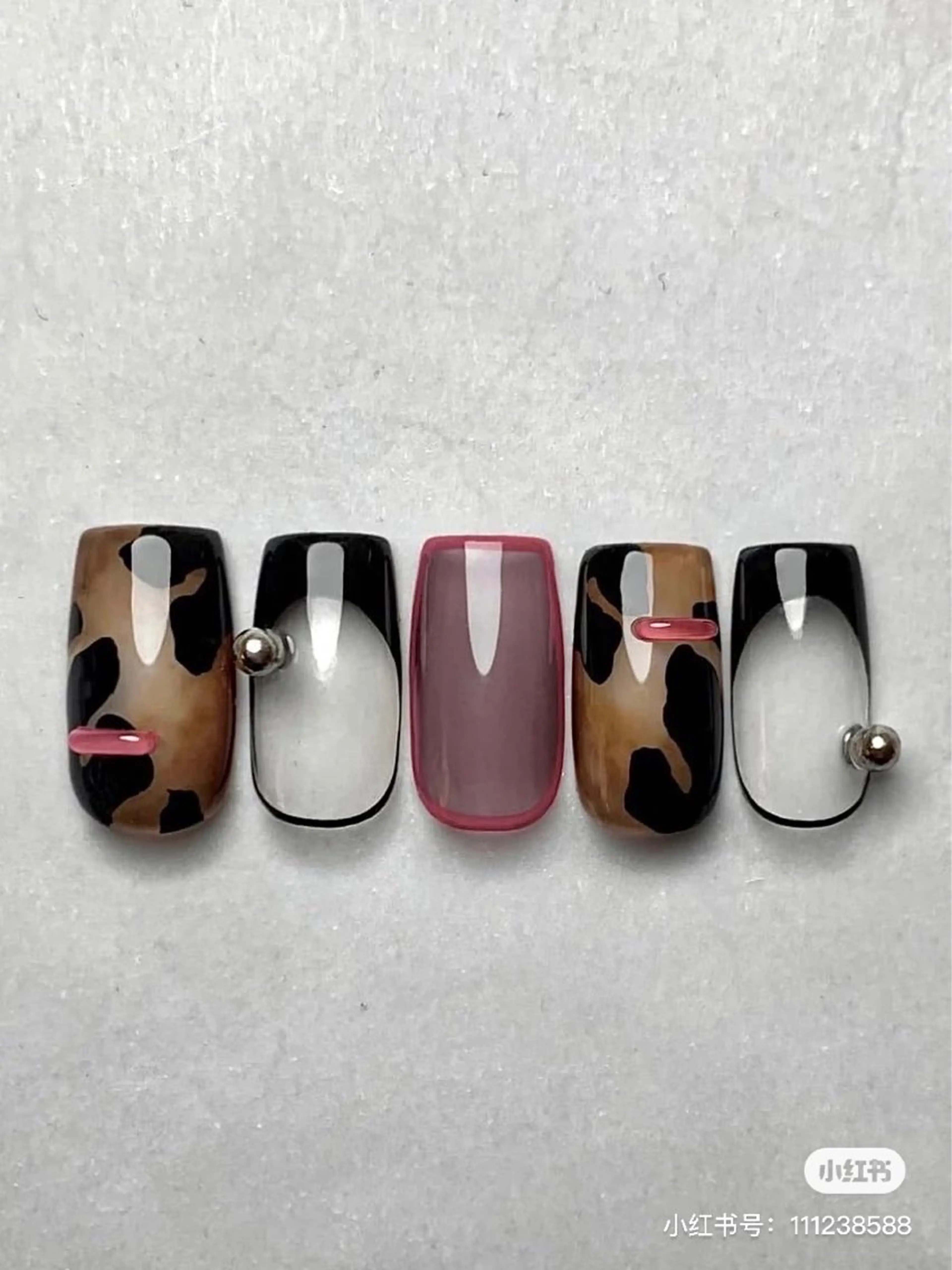 ネイル Eveネイル チップスカルプ専門店のネイルデザイン