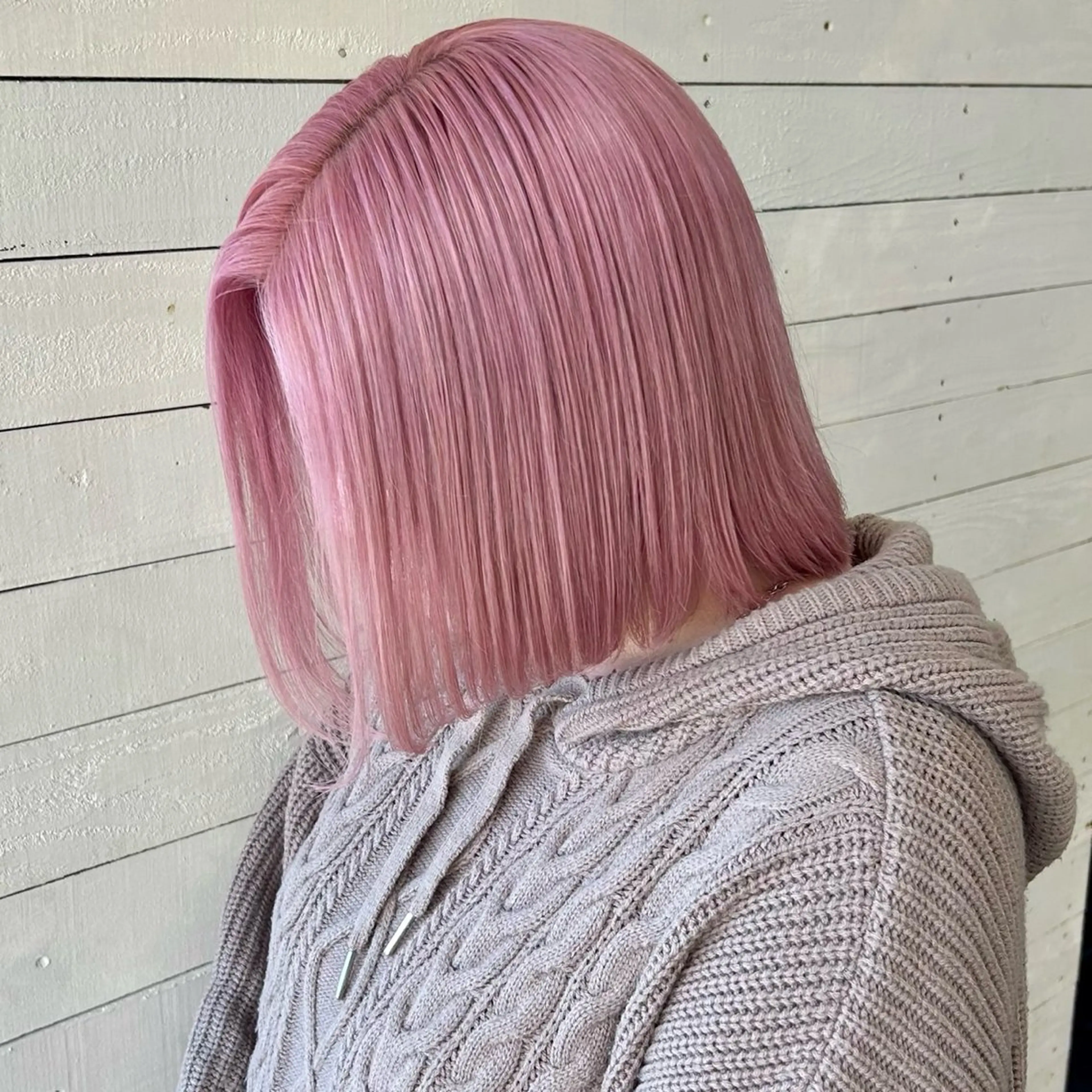 ミディアム ✂️原賀 雄将✂️のヘアスタイル