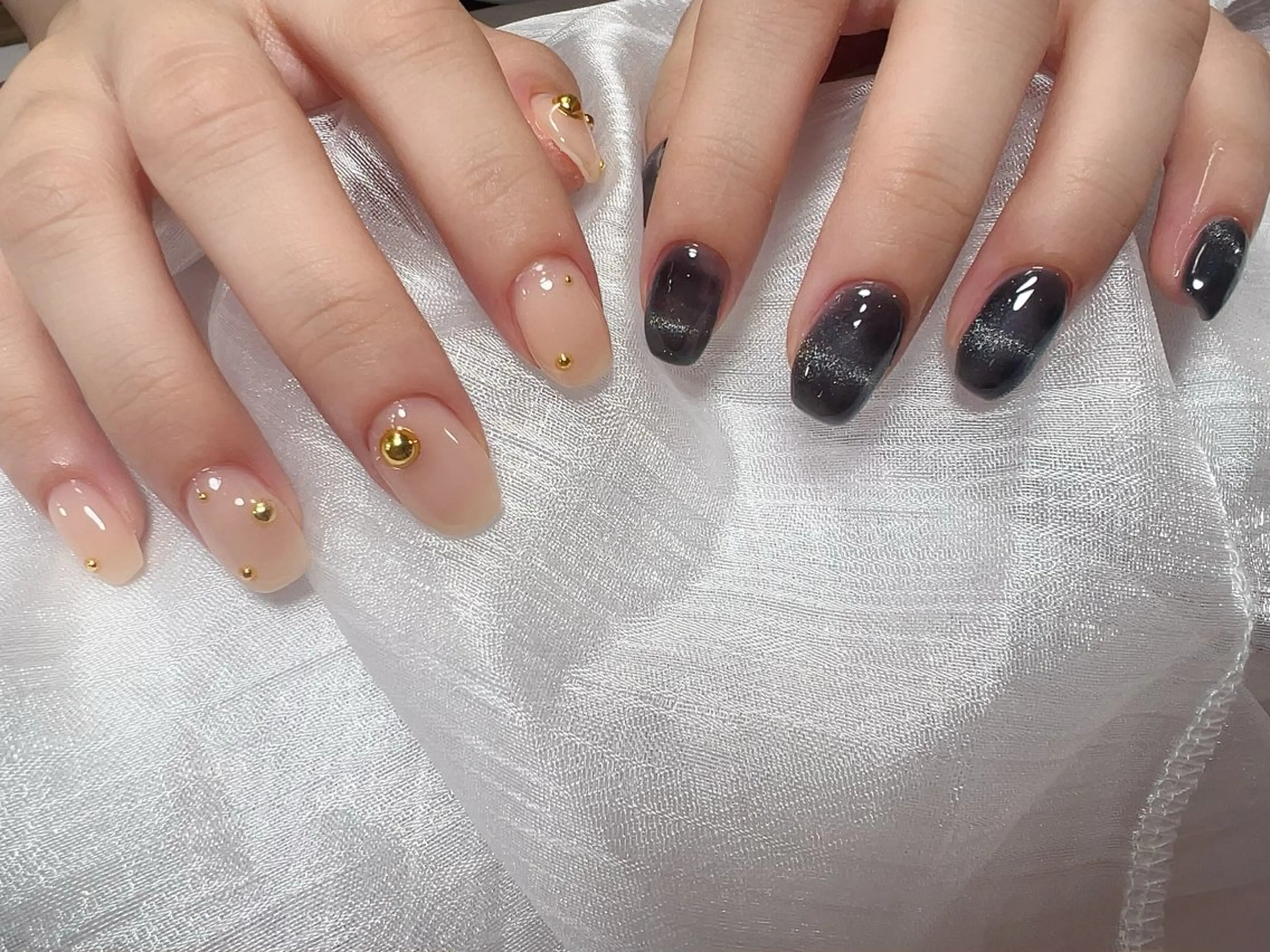 ネイル ハンドネイル Nail NaNaのネイルデザイン