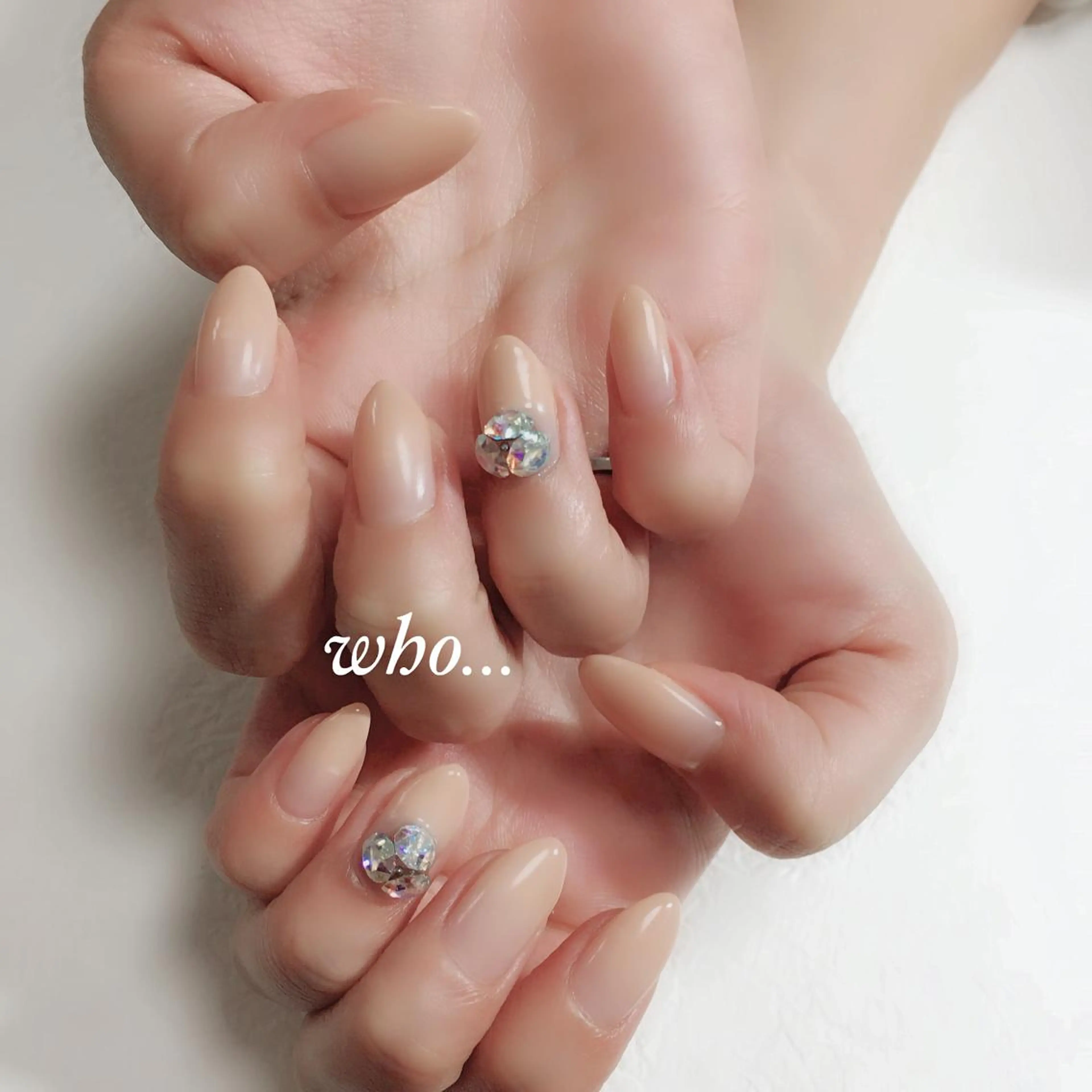 ネイル n. fumikoのネイルデザイン