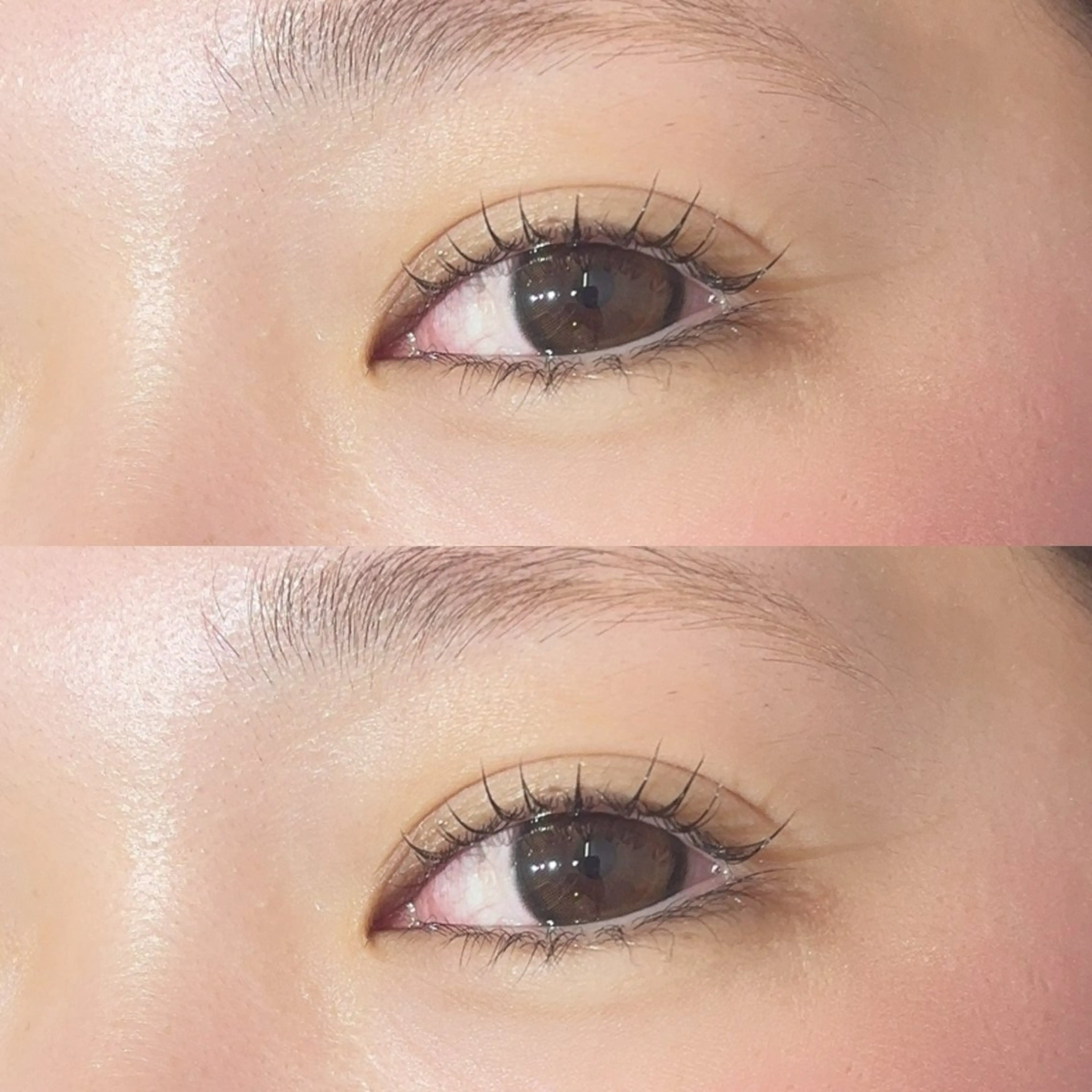 マツエク・マツパ RELASH駅南 🎀mano🩷のマツエク・マツパデザイン