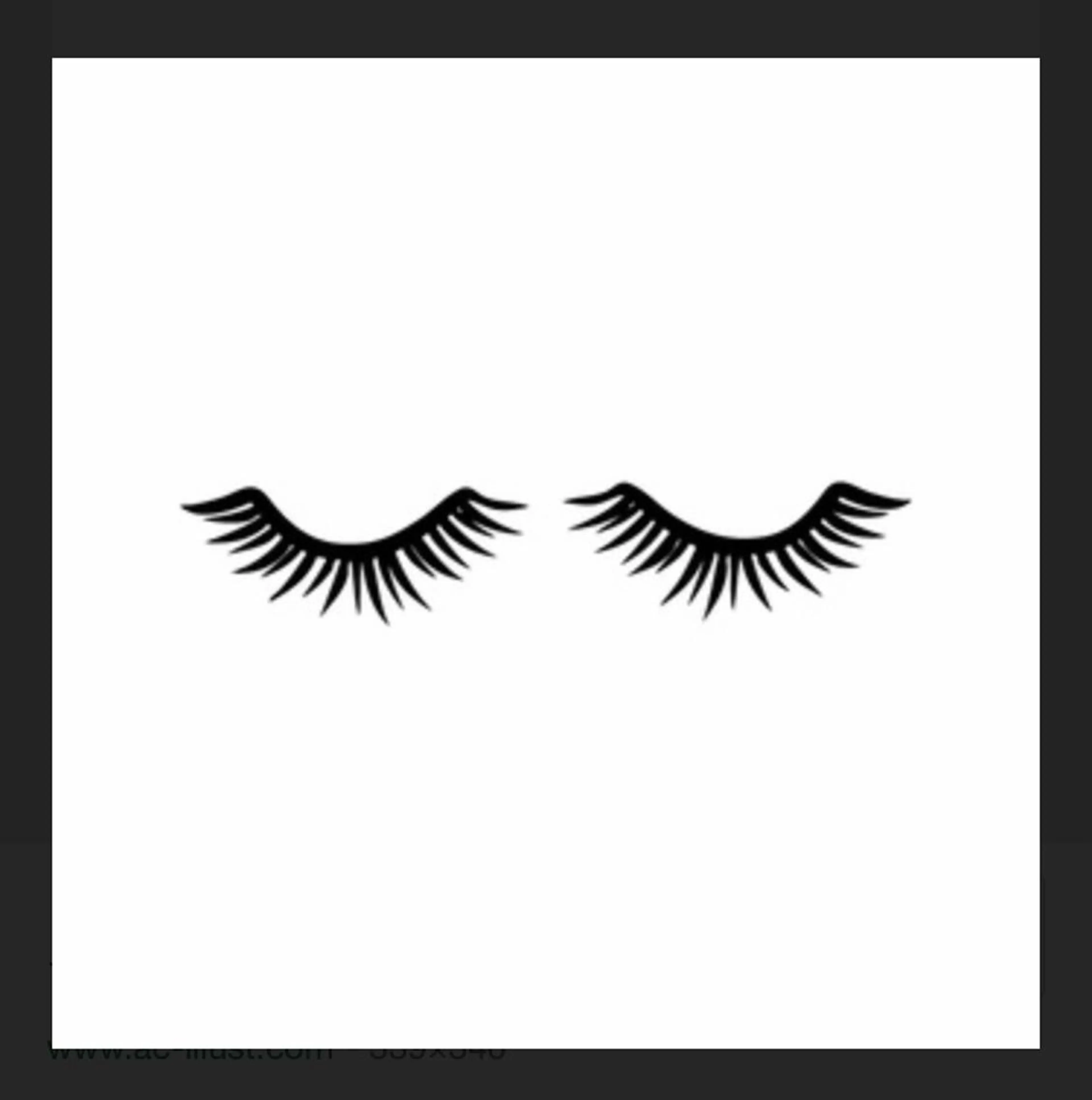 マツエク・マツパ 《eyelash ｉｉｔｅ》森のマツエク・マツパデザイン