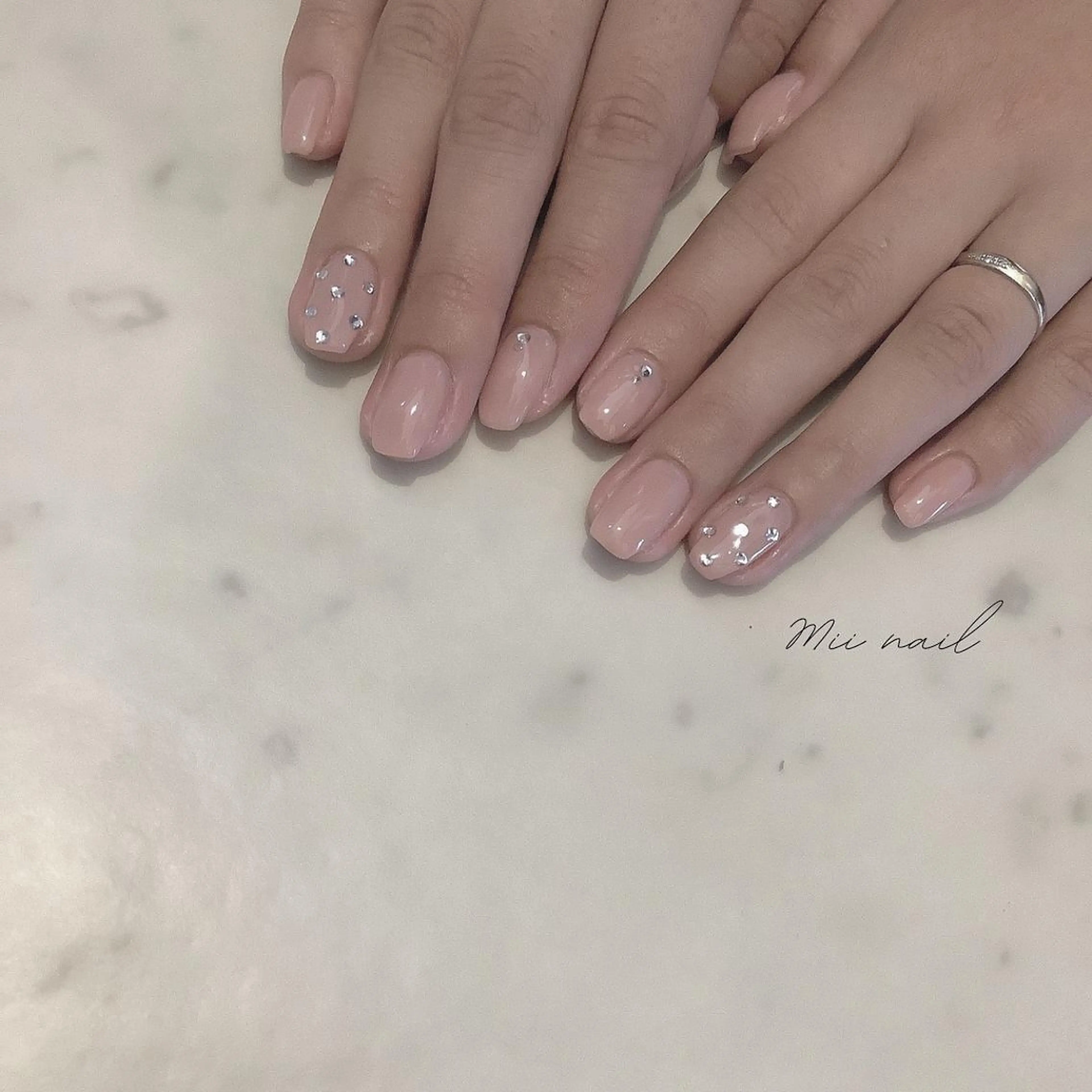 ネイル Mii nail いづみのその他イメージ