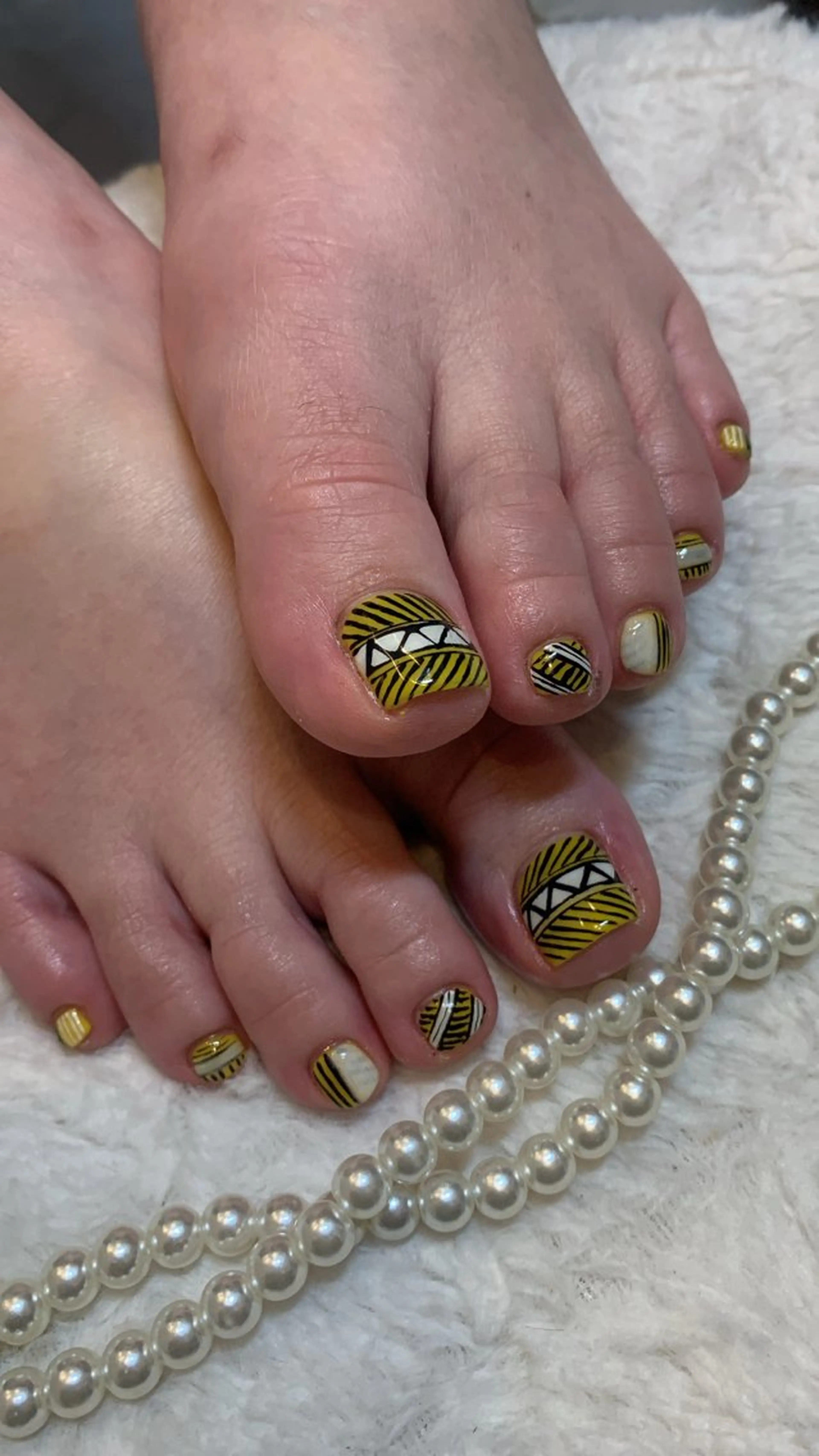 ネイル sharetrust 🐳AKEのネイルデザイン