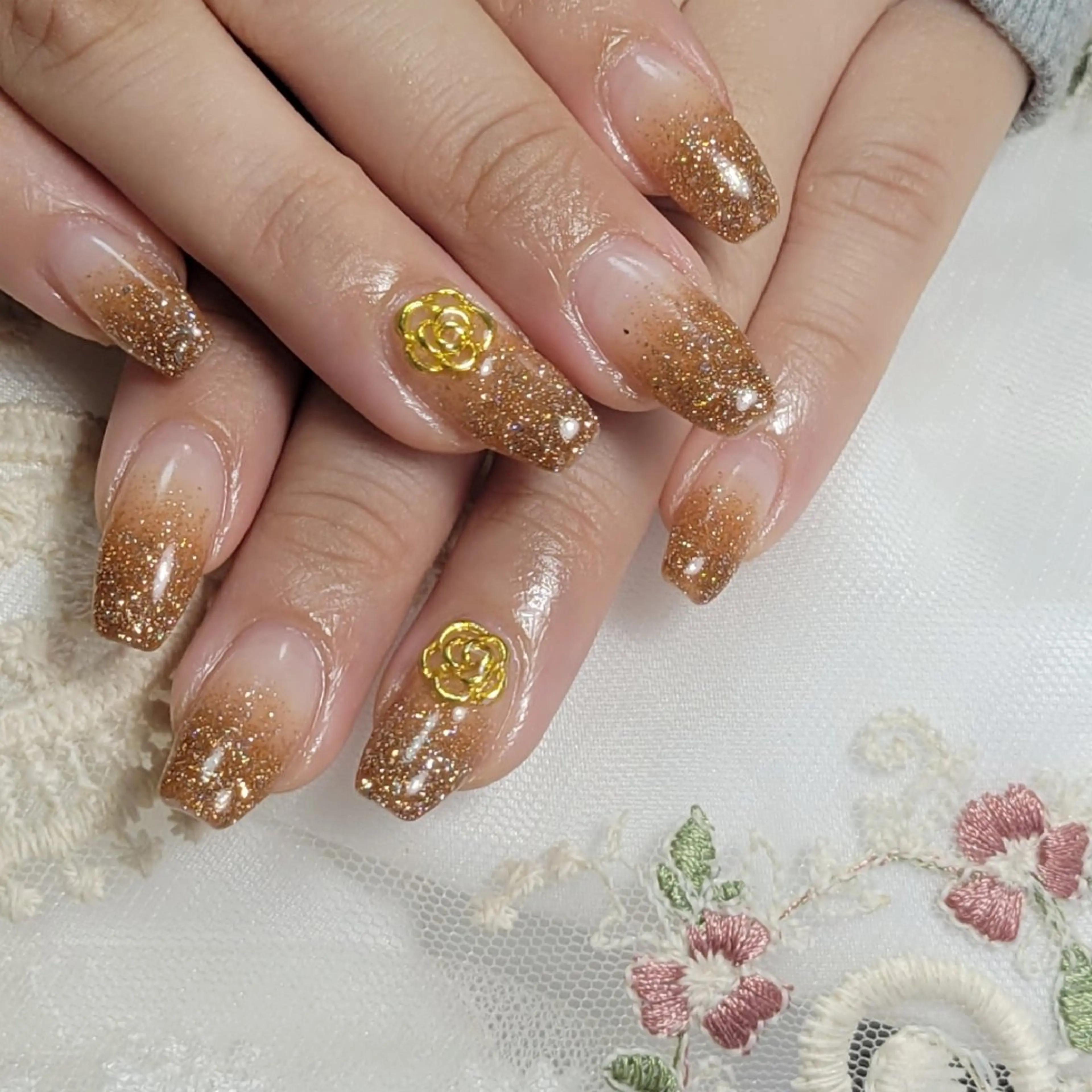 ネイル ネイルサロンほっこり kanaのネイルデザイン