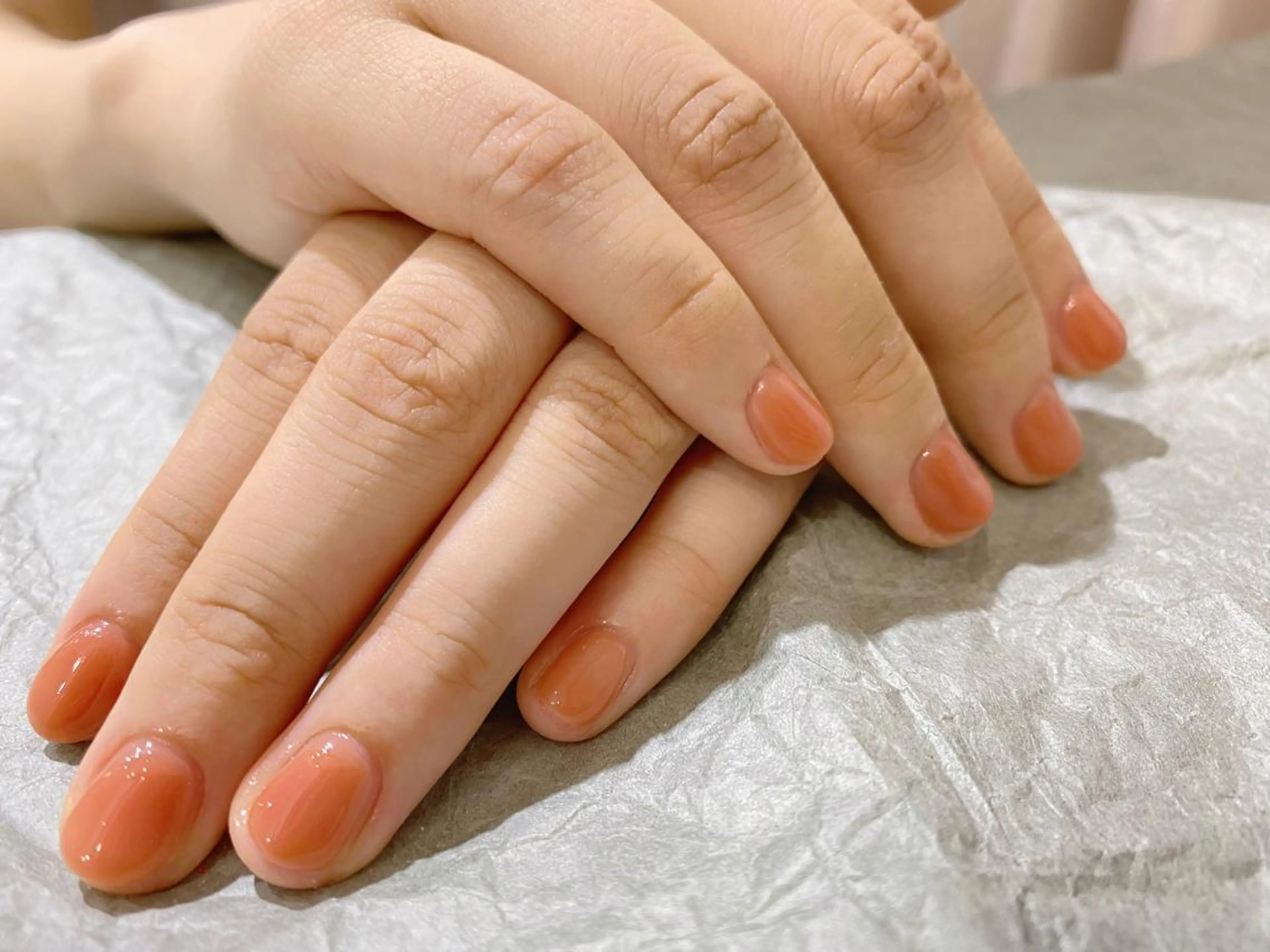 ネイル Umi nail& eyelashのネイルデザイン