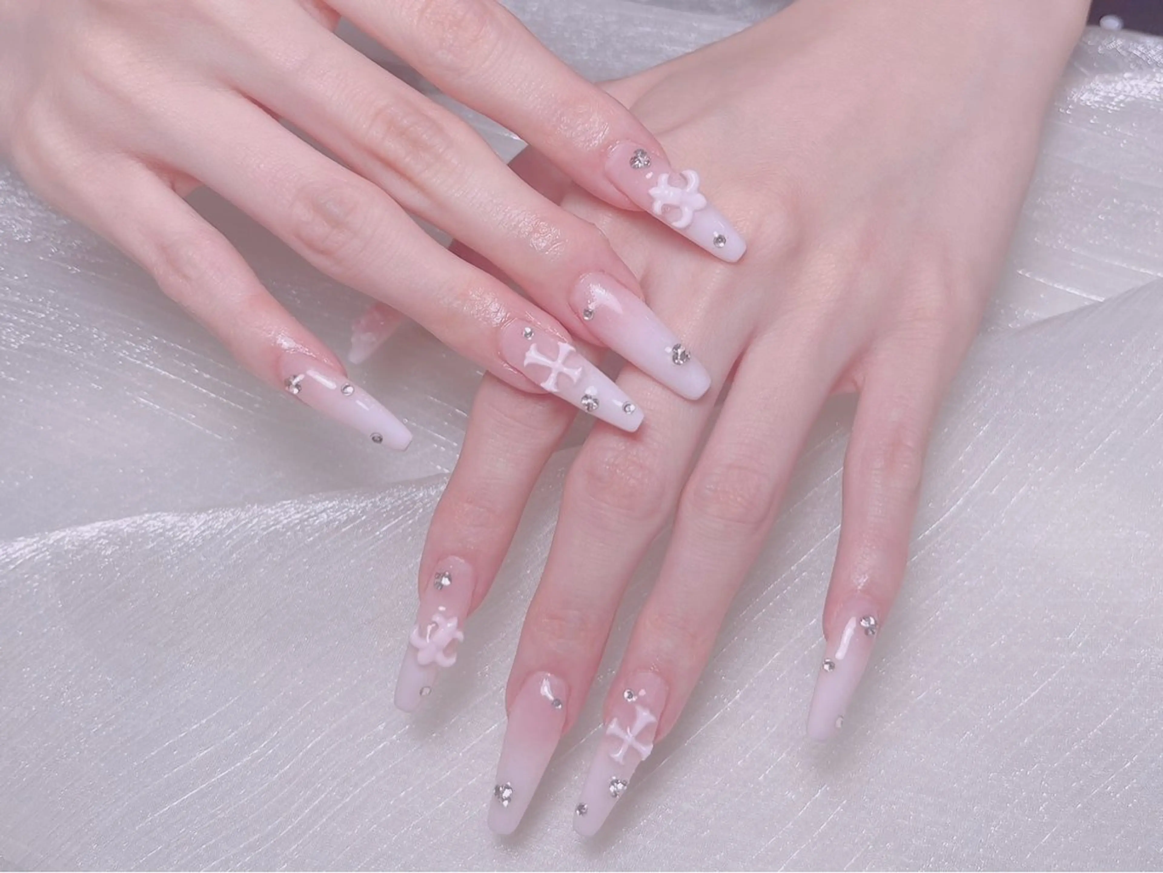 ネイル ハンドネイル ネイルサロン KARIのネイルデザイン