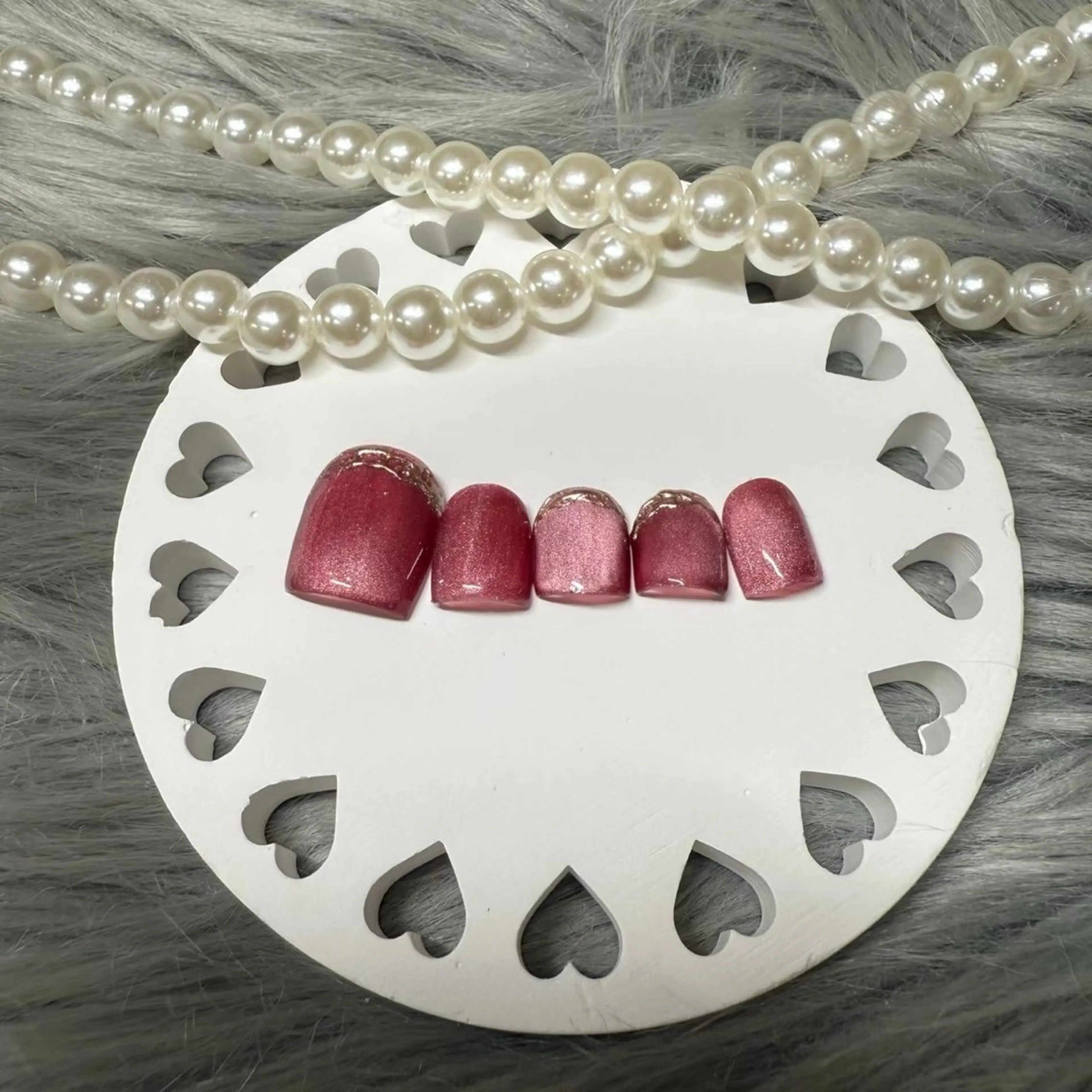 おすすめサンプル・オフありコースの写真