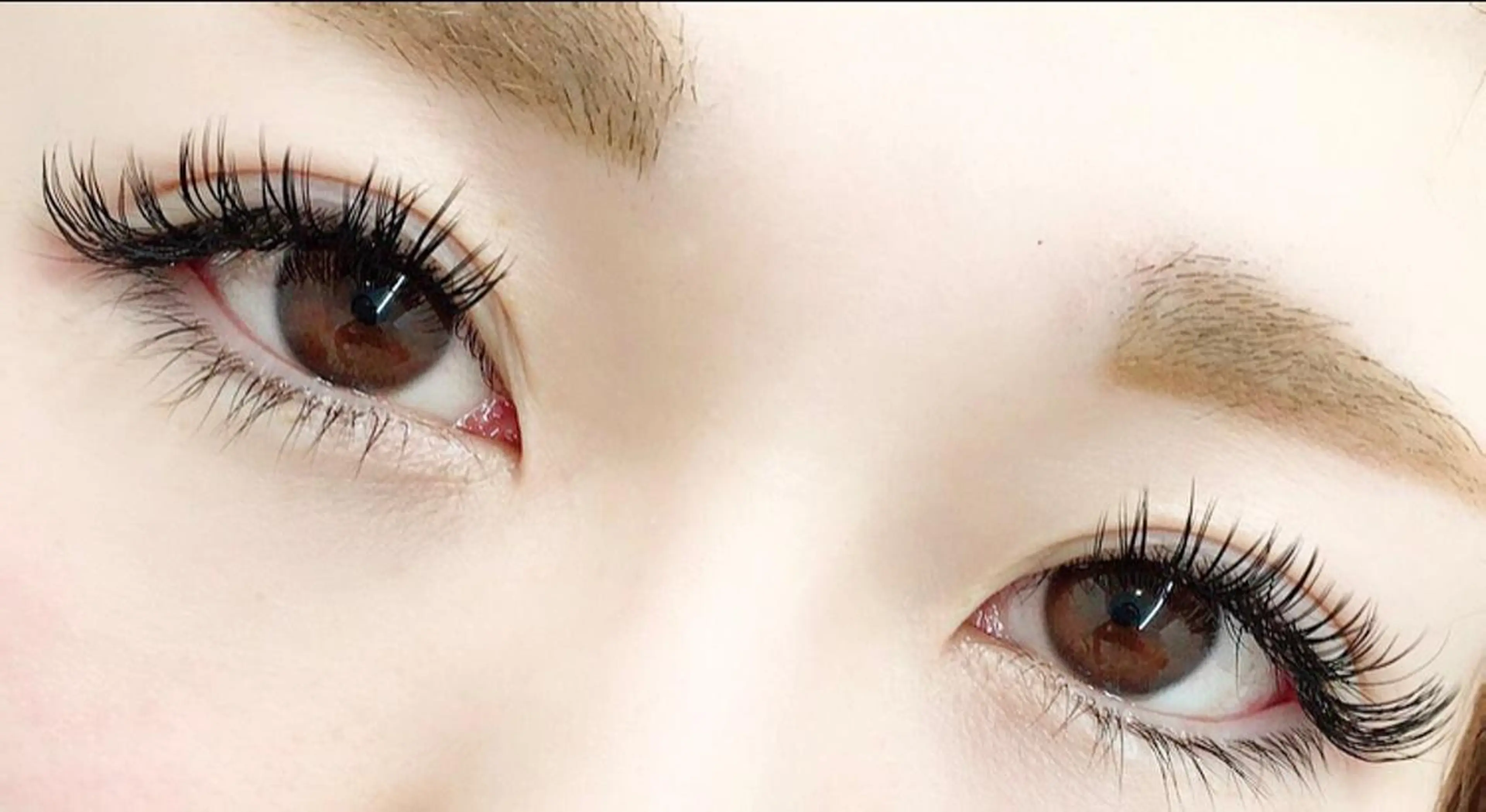 マツエク・マツパ 付け放題 amour 平塚店のネイルデザイン