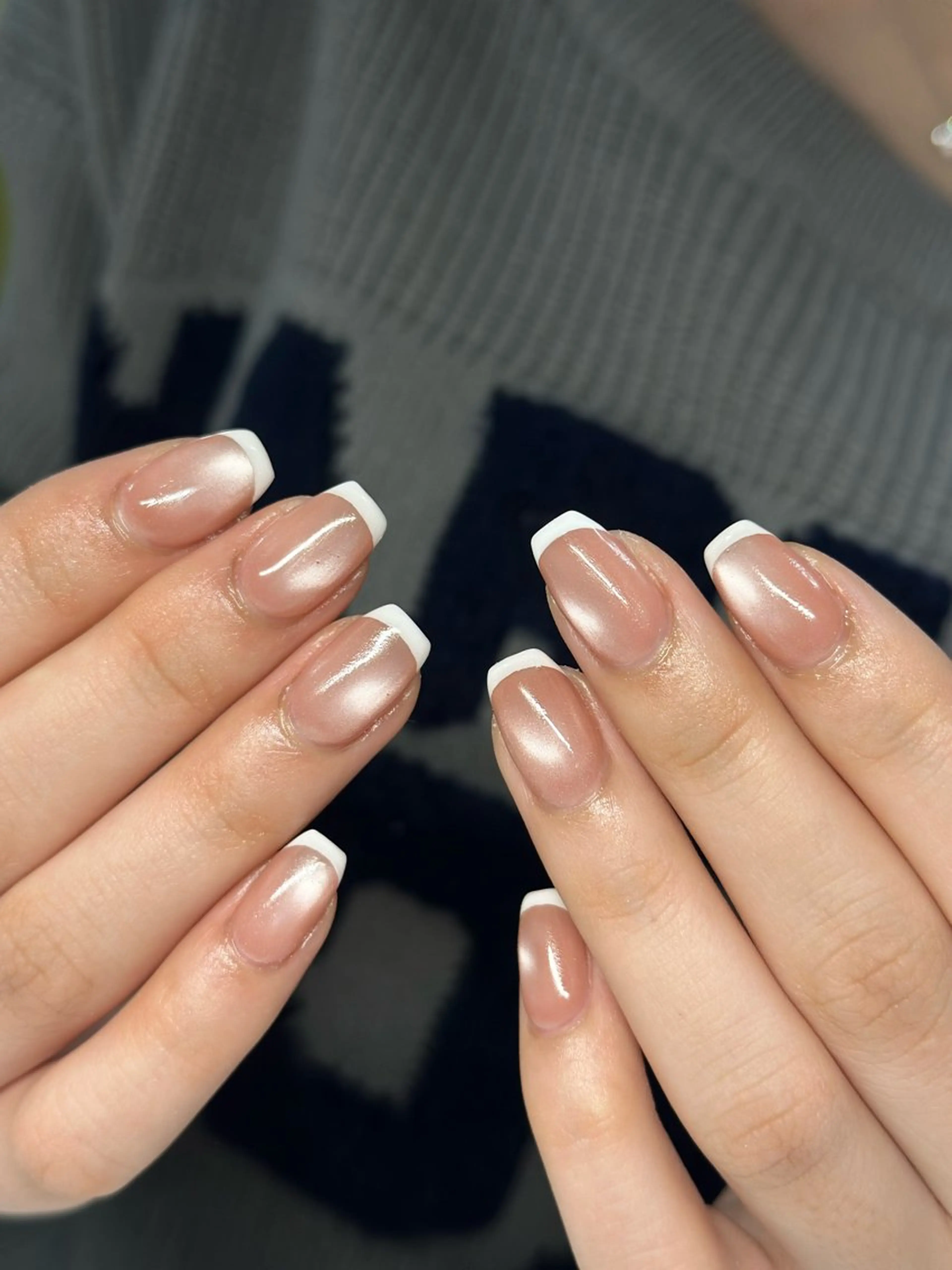 ネイル ハンドネイル mis uzuのネイルデザイン