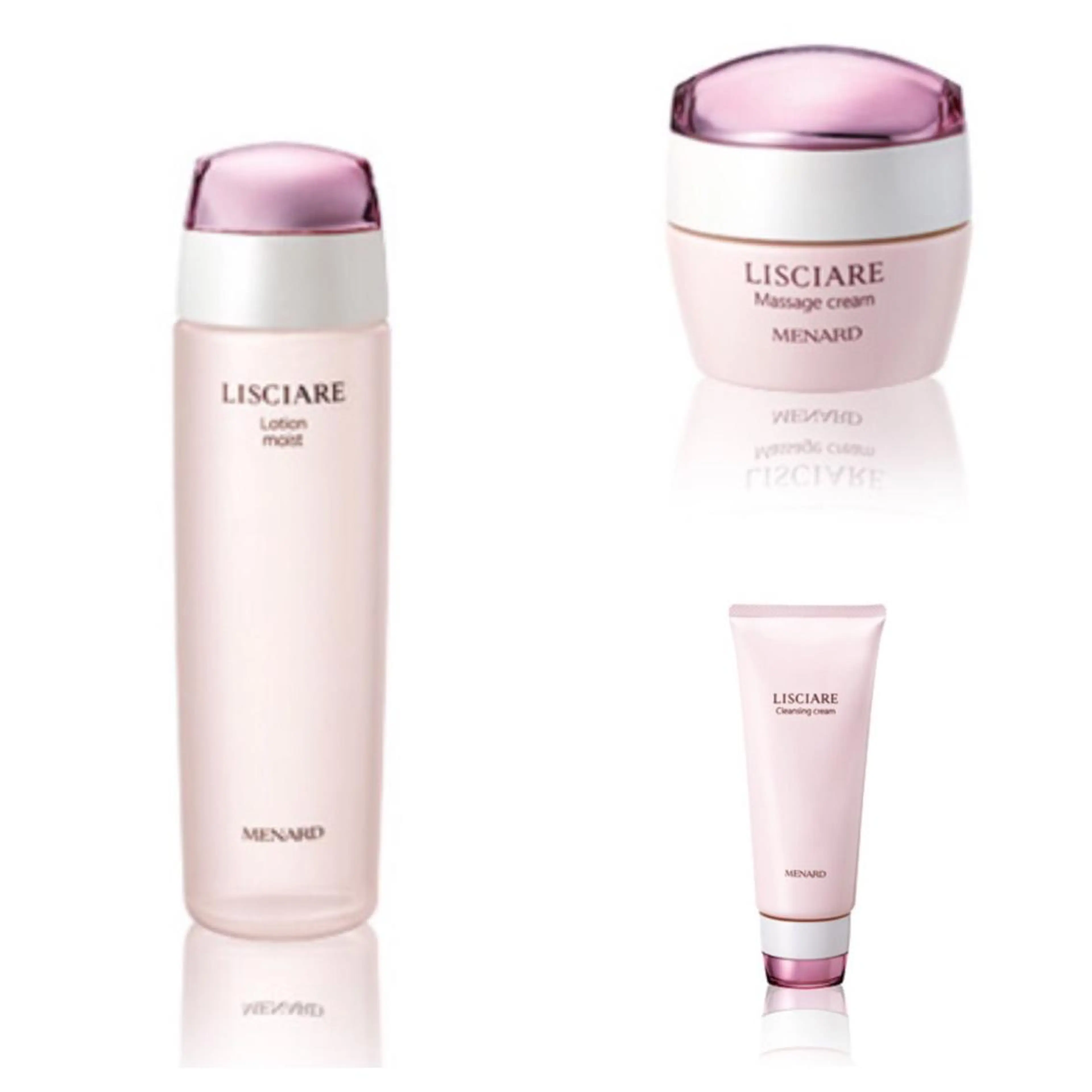 フェイシャルサロン清水丘所属・メナードフェイシャル サロン清水丘のエステ・リラクイメージ