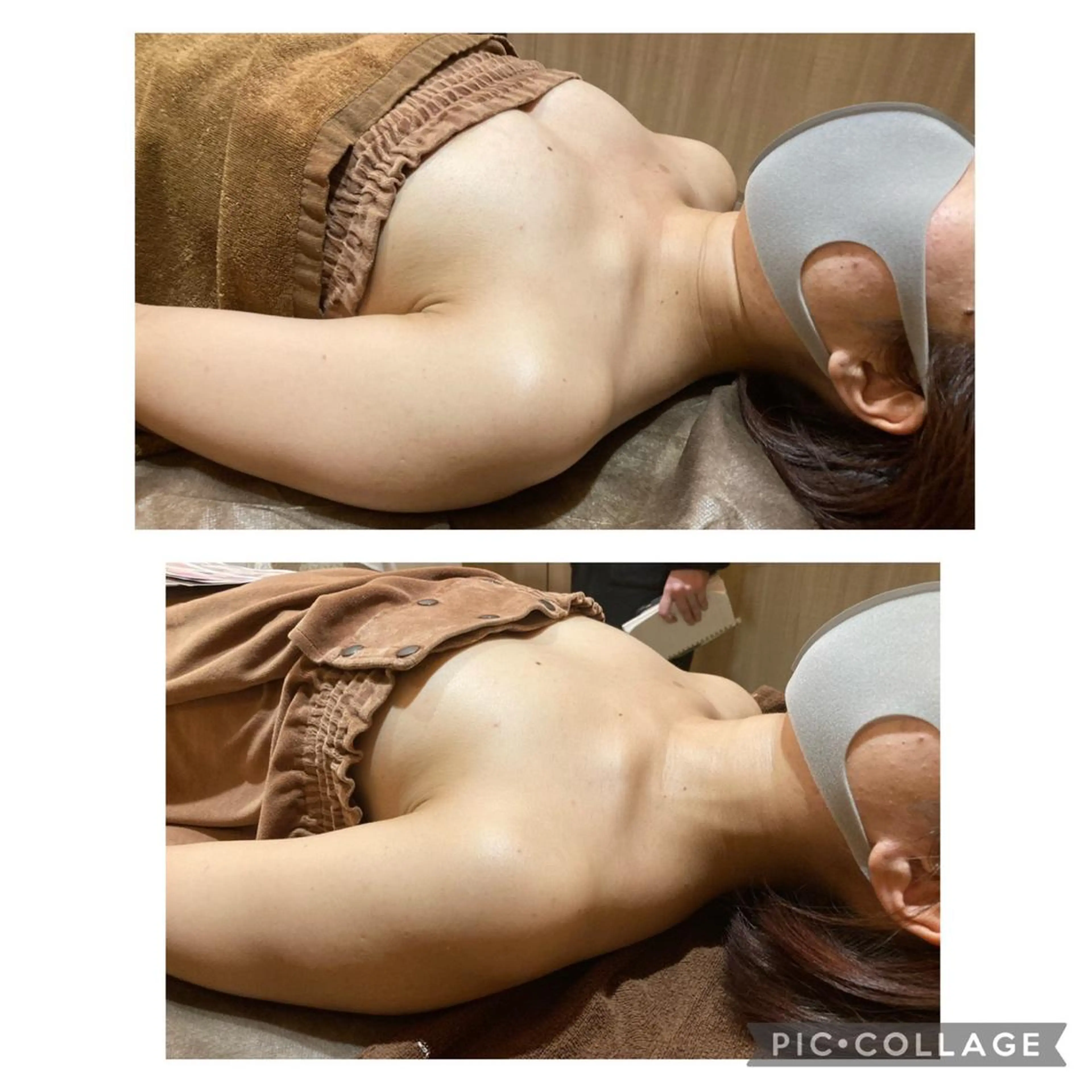 🥀エステティック レイビス横浜　永🥀のエステ・リラクイメージ