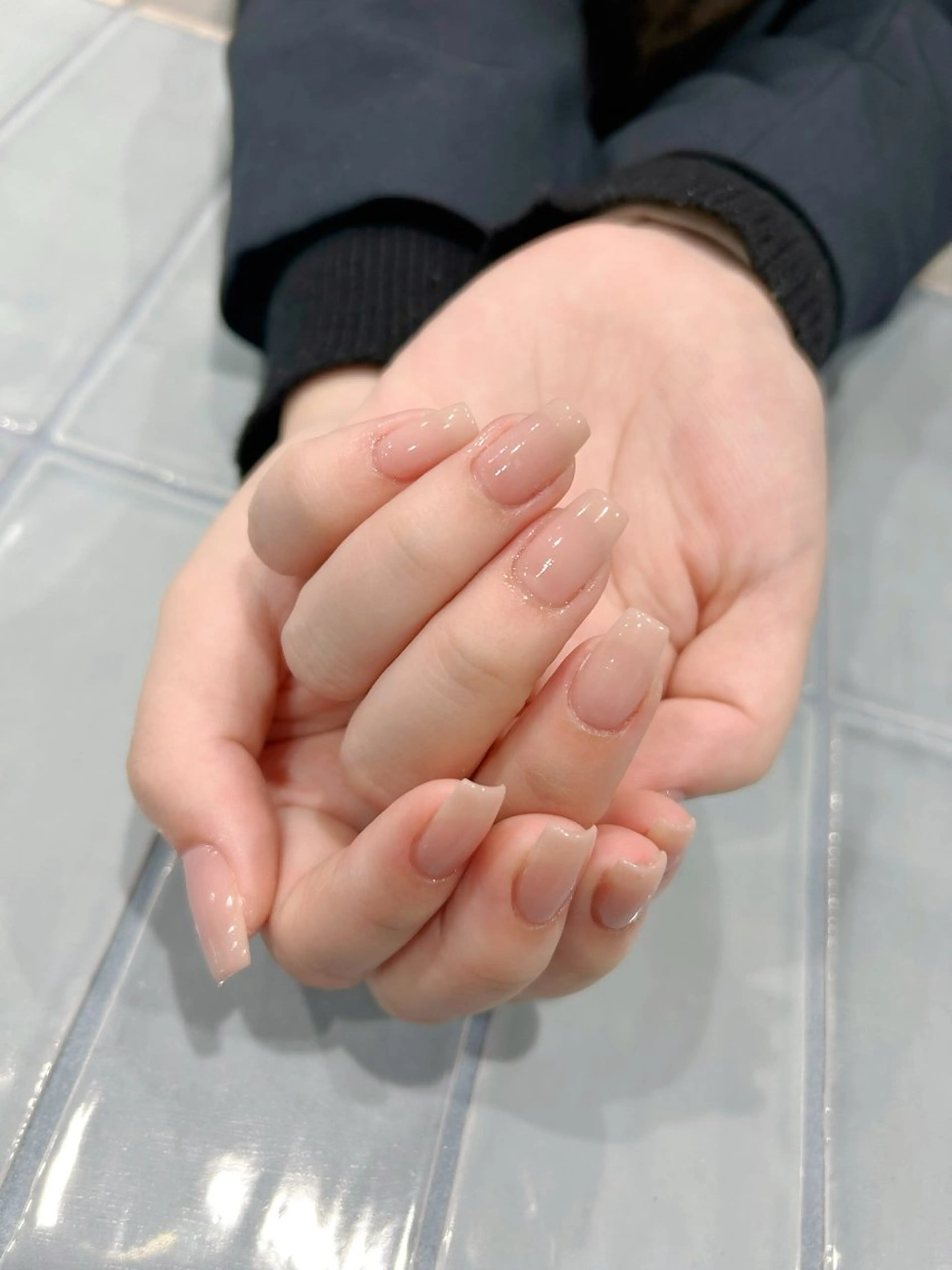 ネイル JUNO ありさのネイルデザイン