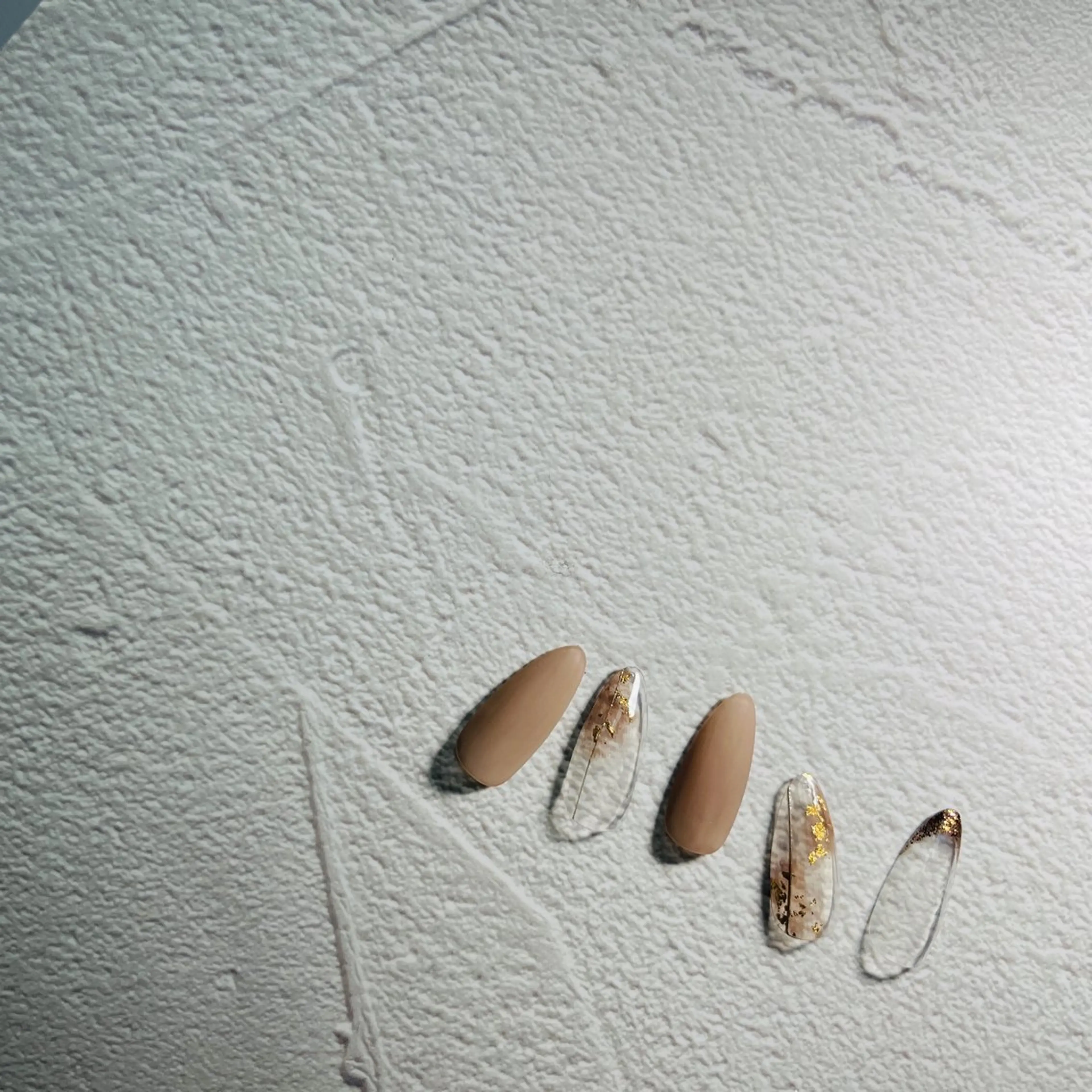 ネイル 城東区ネイルサロン carpediemのネイルデザイン