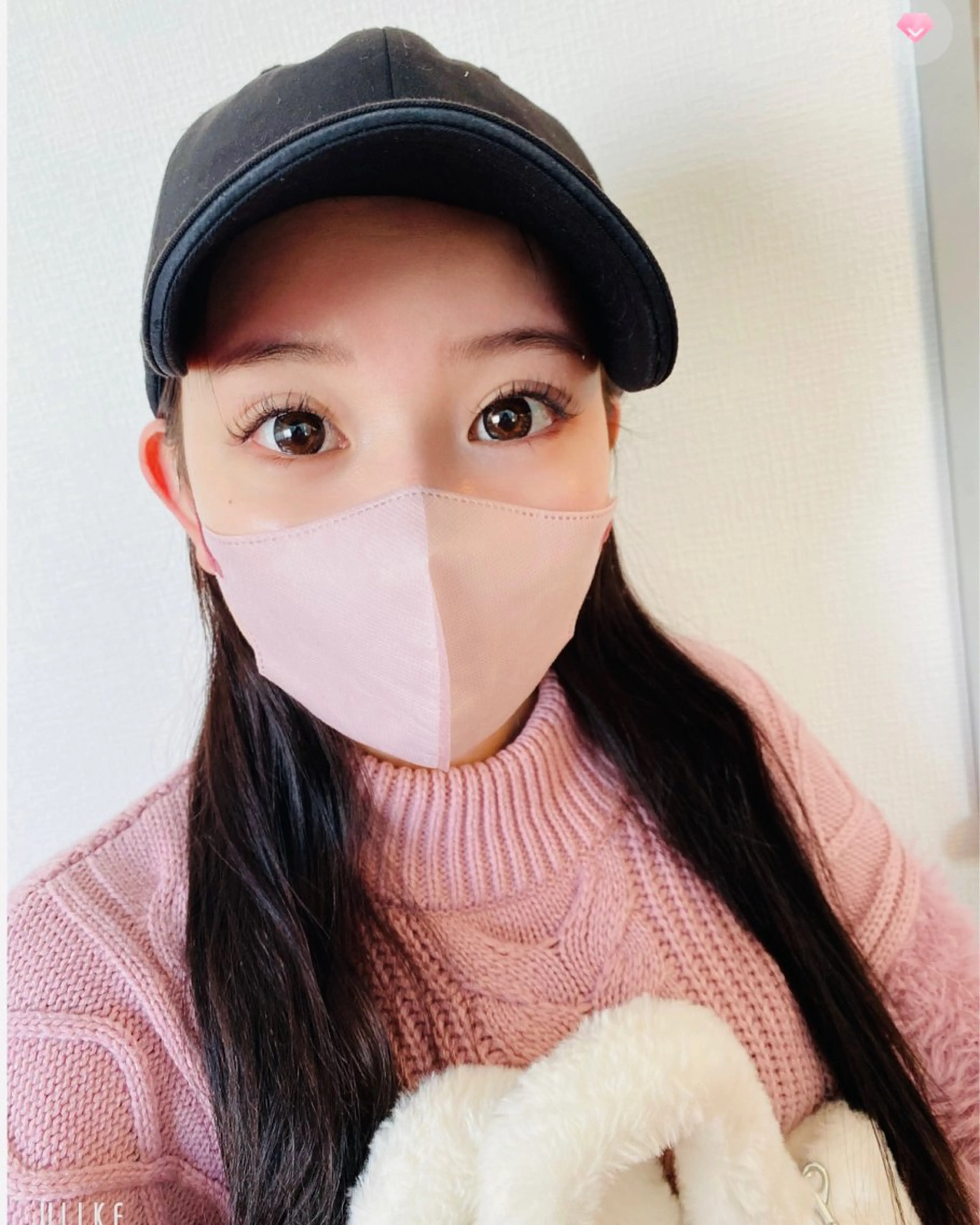 マツエク・マツパ アップワードラッシュ 神山 ビューティー・アイのマツエク・マツパデザイン