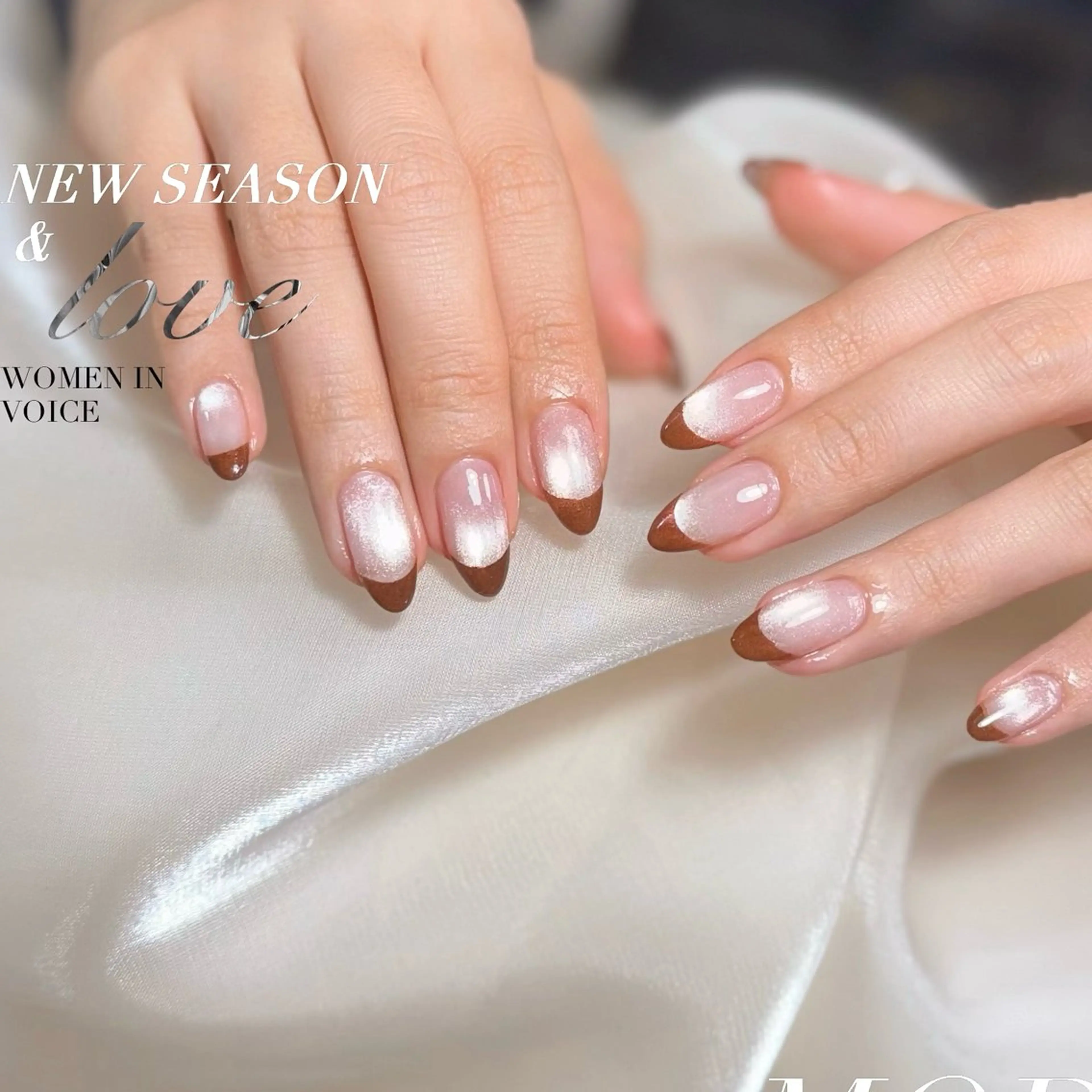 ネイル Nail ミオのネイルデザイン