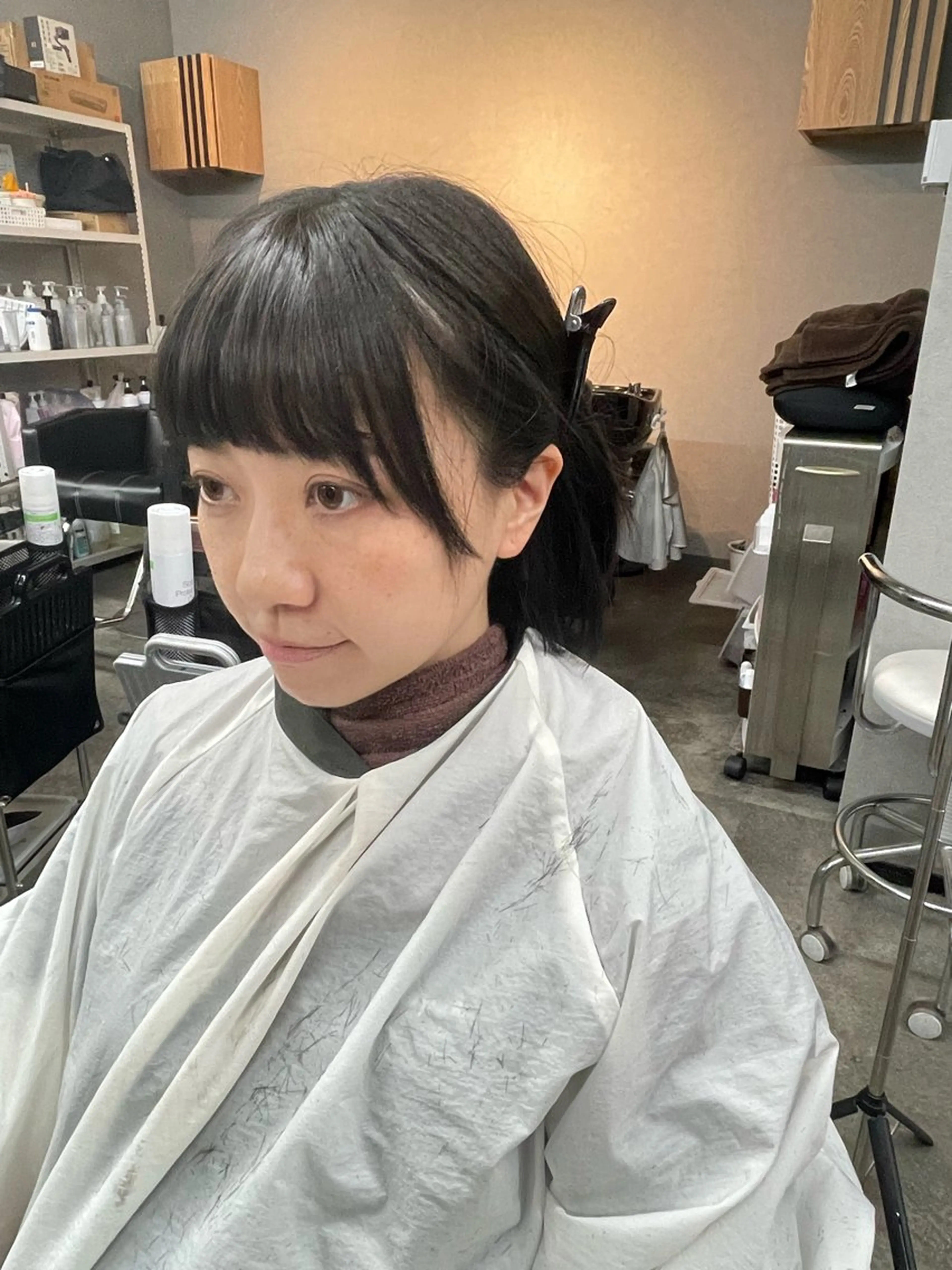 🌹ミラクル美容師 🌹くっぽのヘアスタイル