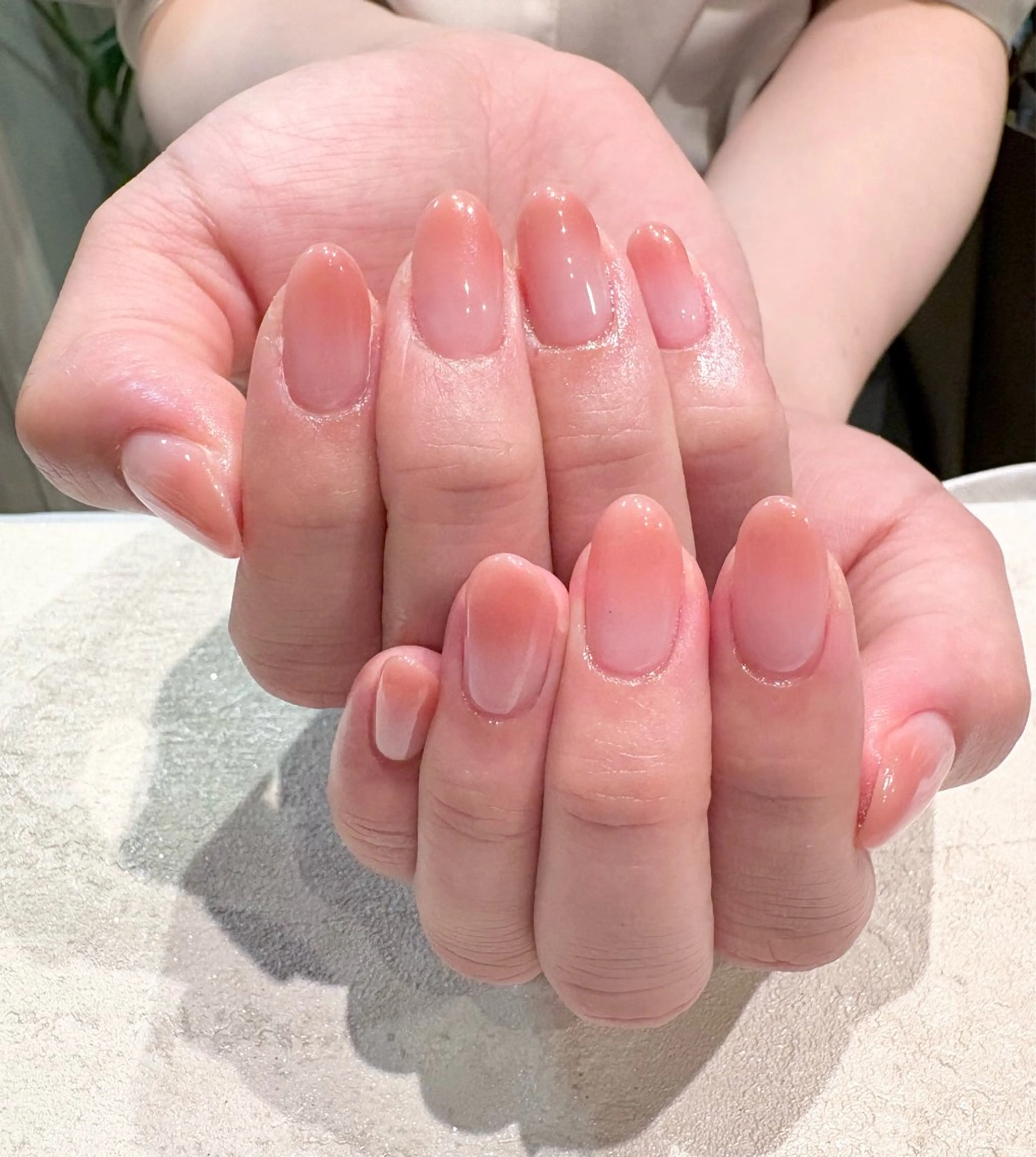 ネイル ecrin 💎 mayuのネイルデザイン