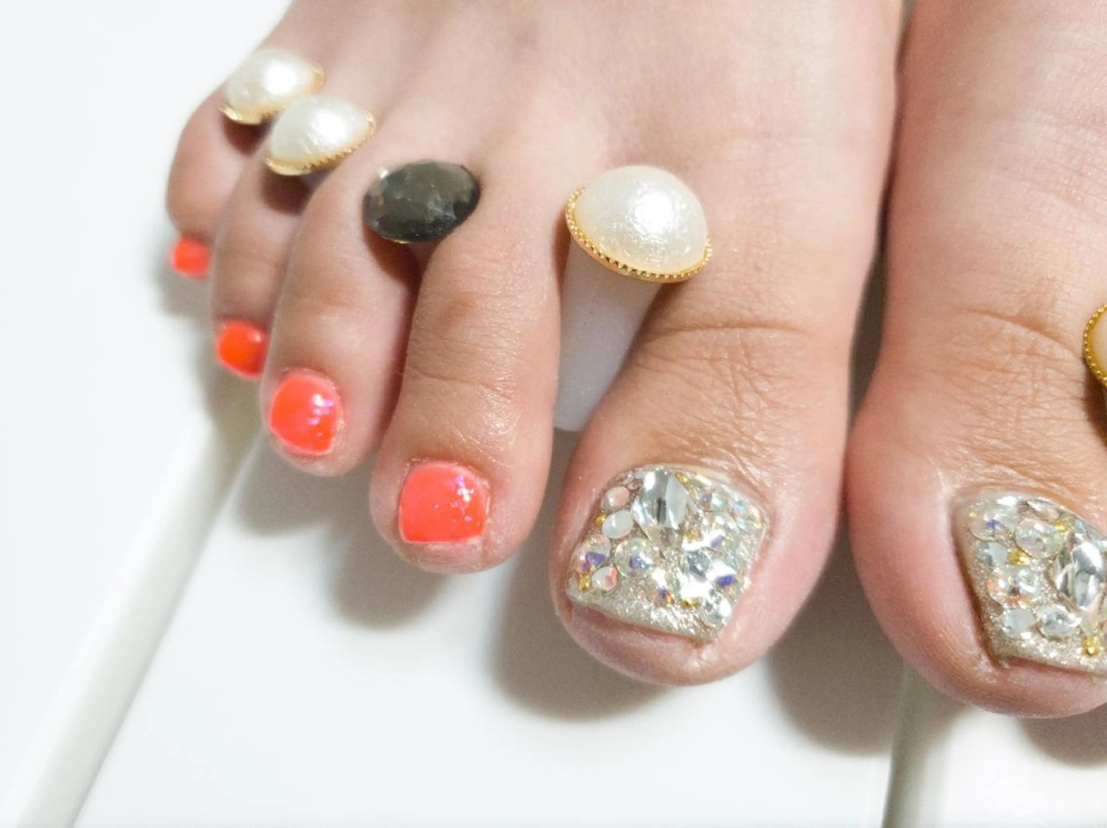 ネイル NAIL'S KISHのネイルデザイン