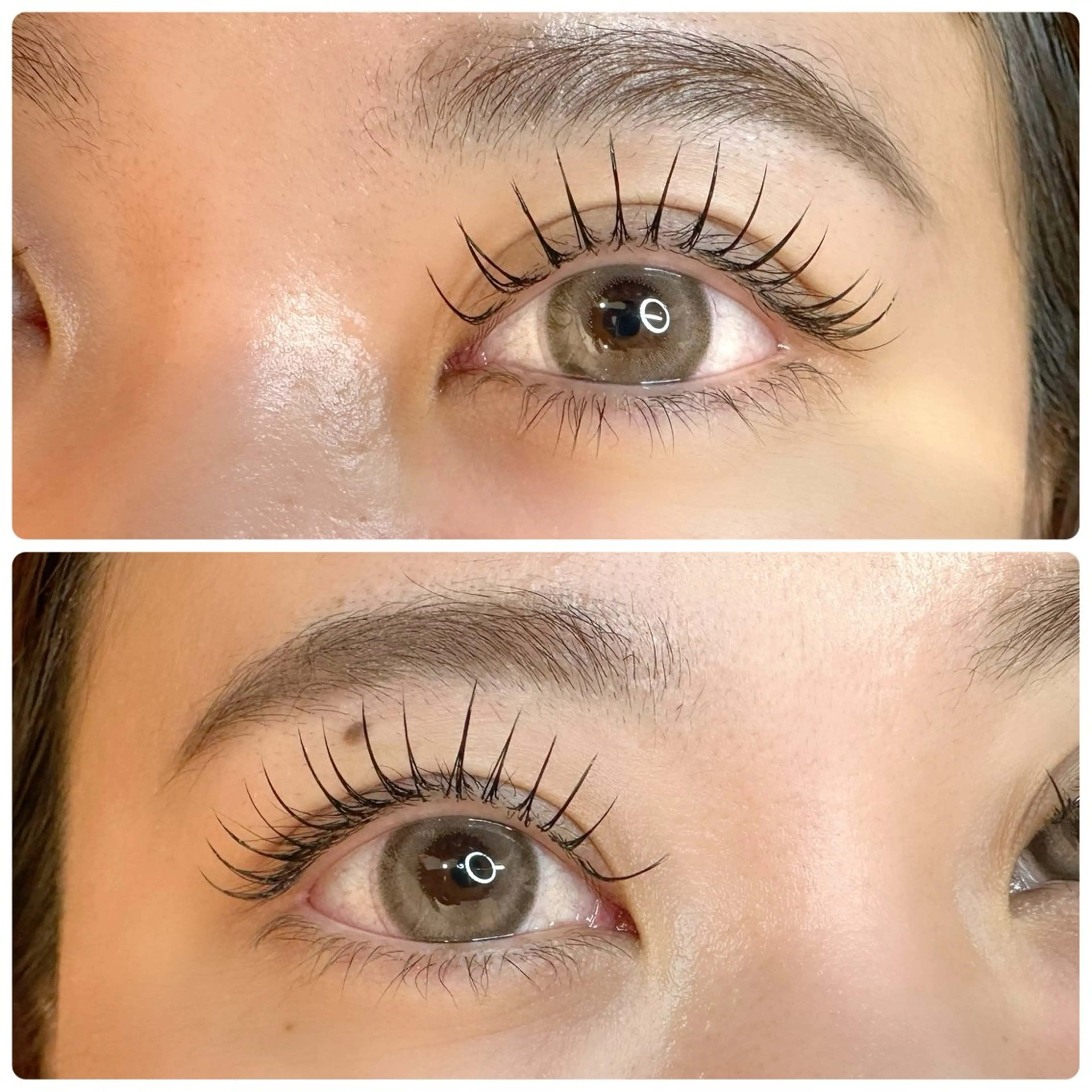 マツエク・マツパ Beauty なのはのマツエク・マツパデザイン