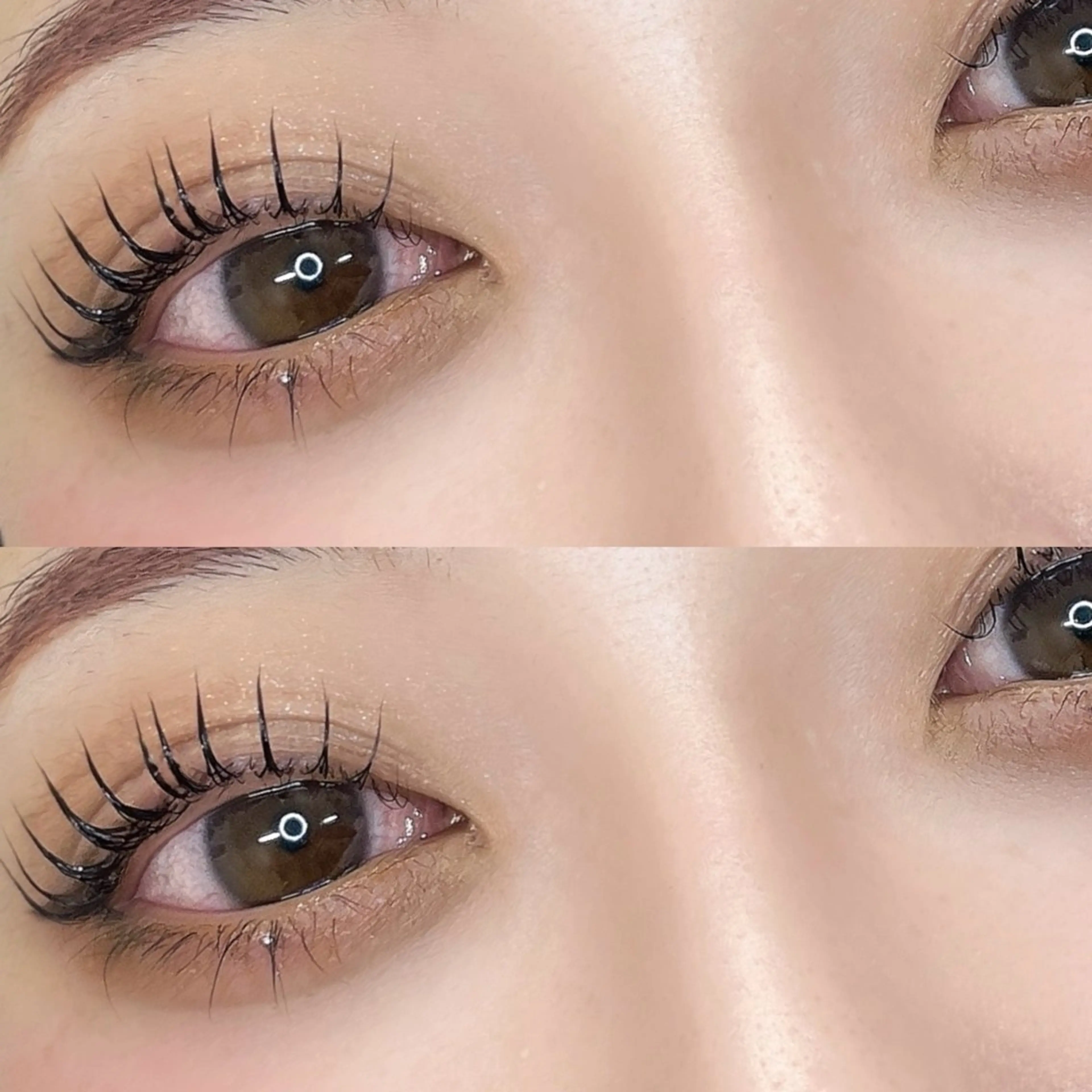 マツエク・マツパ NOA lashes 宮城のマツエク・マツパデザイン