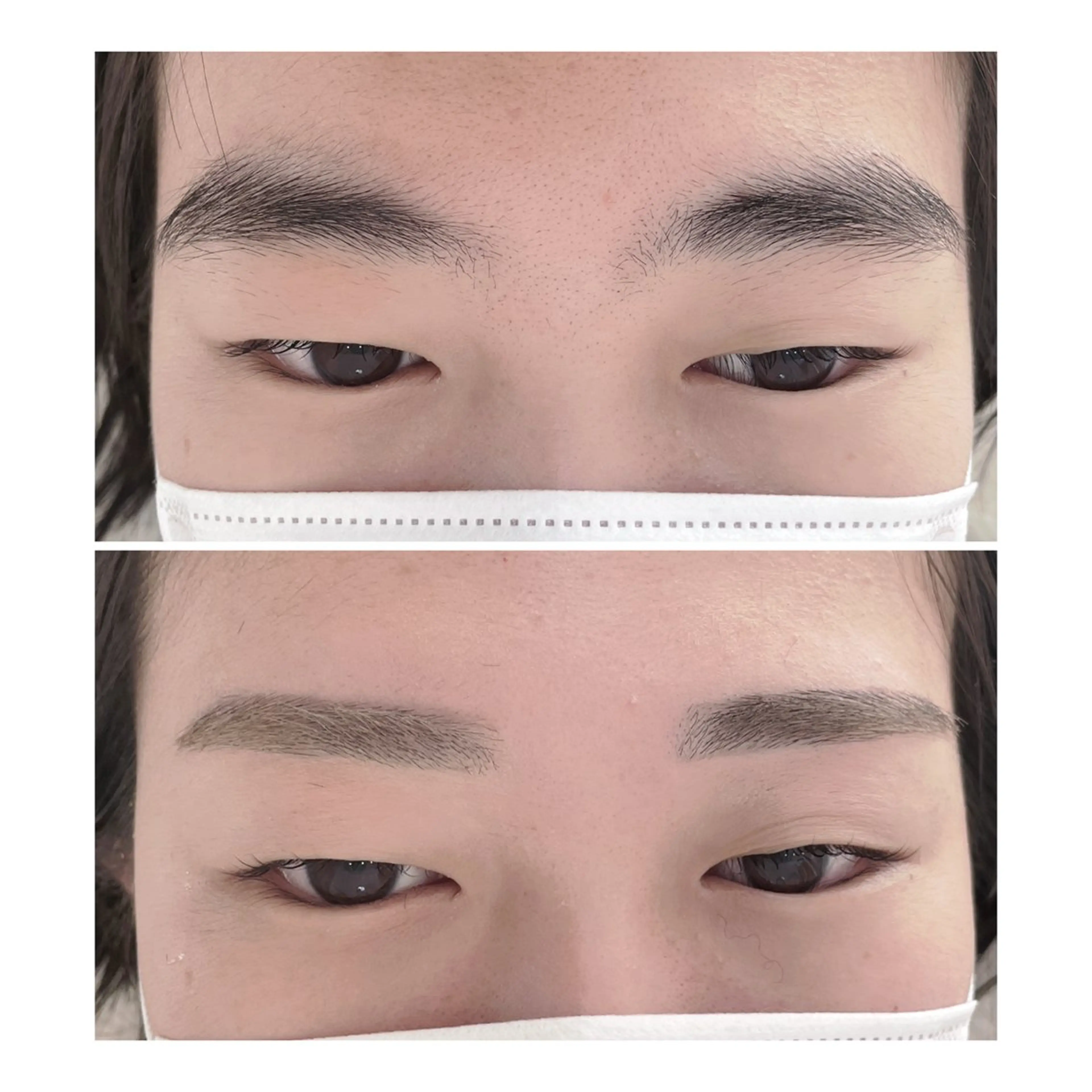 アイブロウ sayaka. .の眉毛・アイブロウイメージ