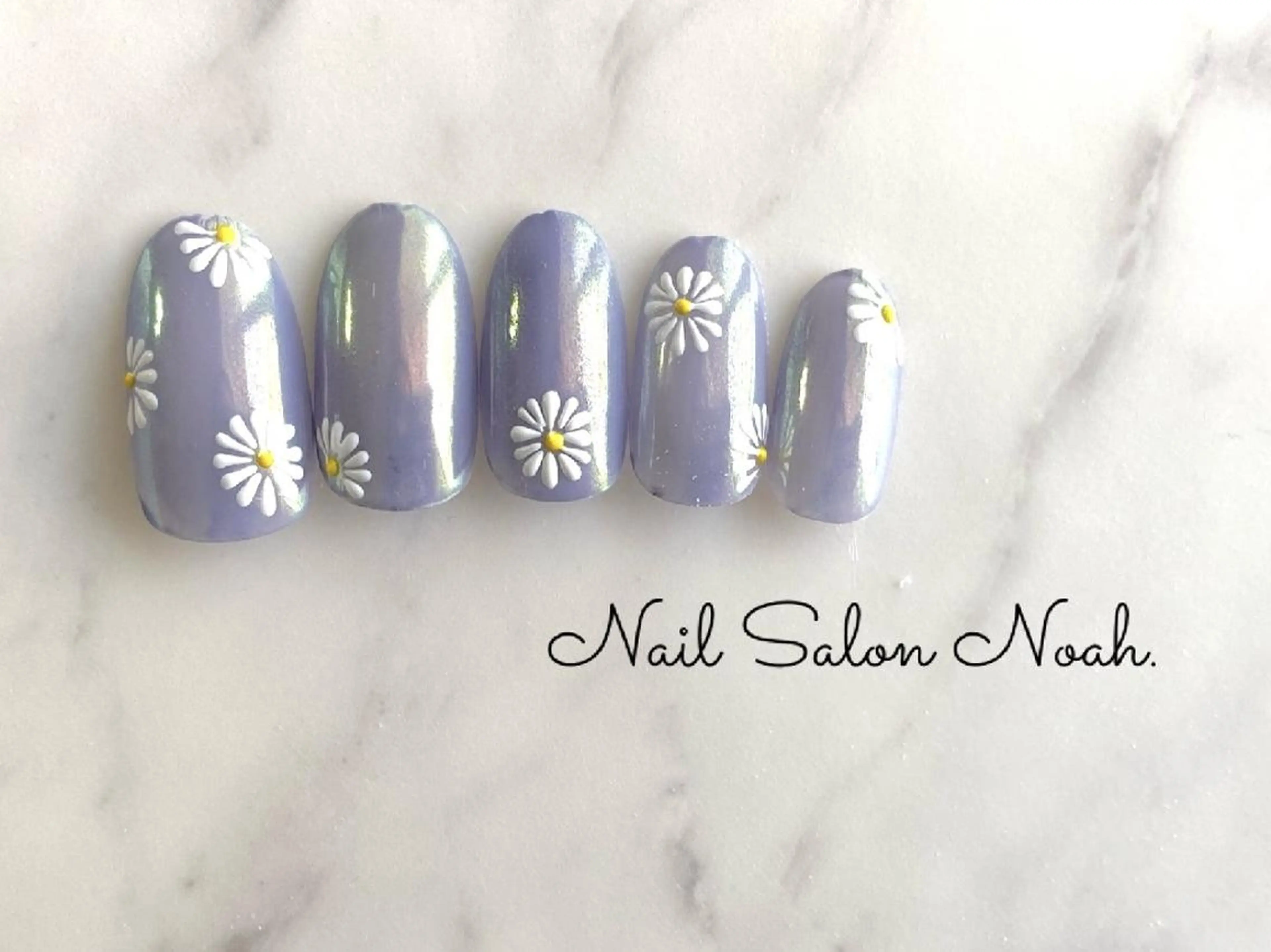 ネイル フレンチネイル ワンカラーネイル ハンドネイル Nail Salon Noah所属・Nail Salon Noah.のネイルデザイン