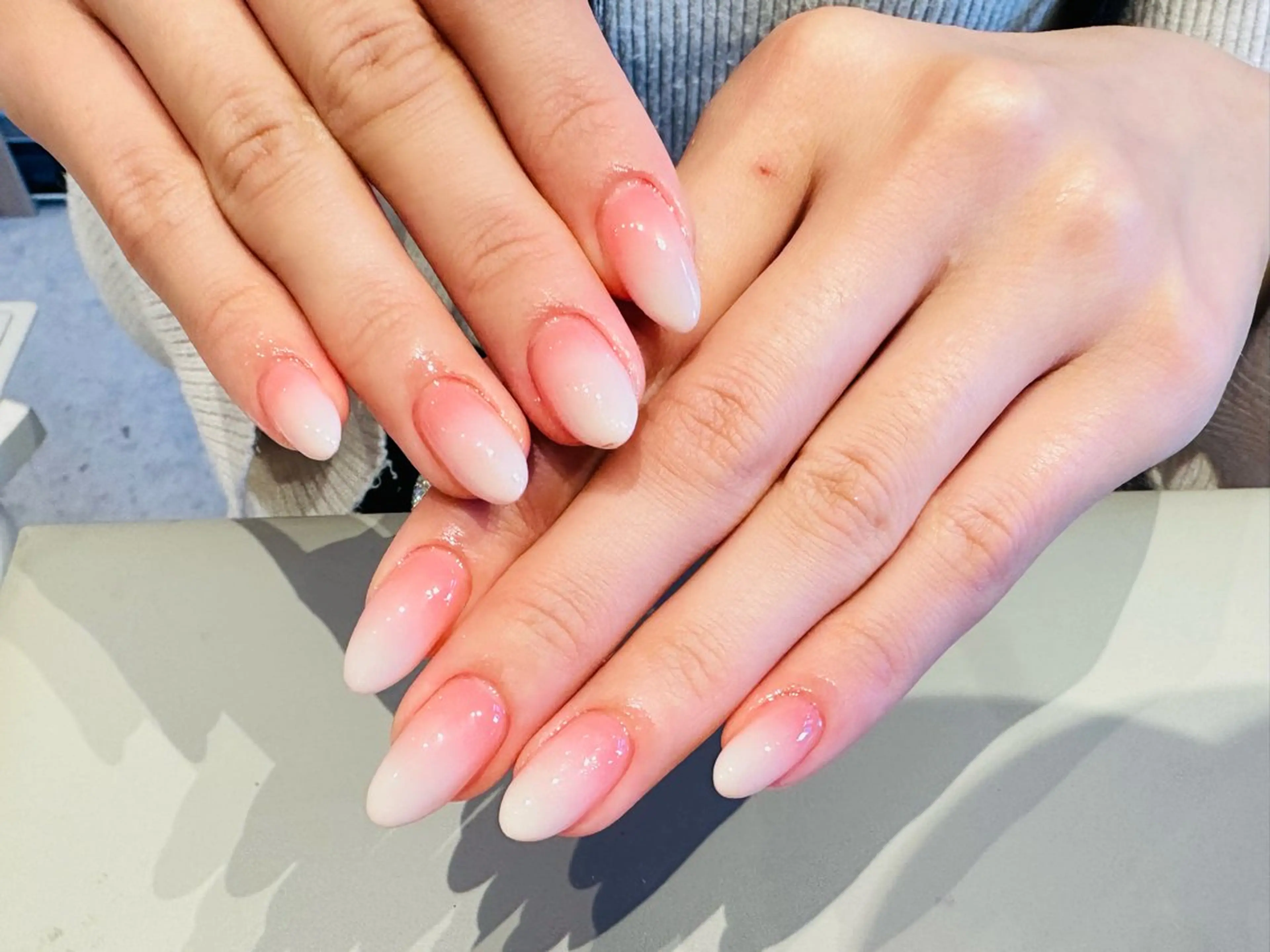 ネイル ハンドネイル 🎀 カオリのネイルデザイン