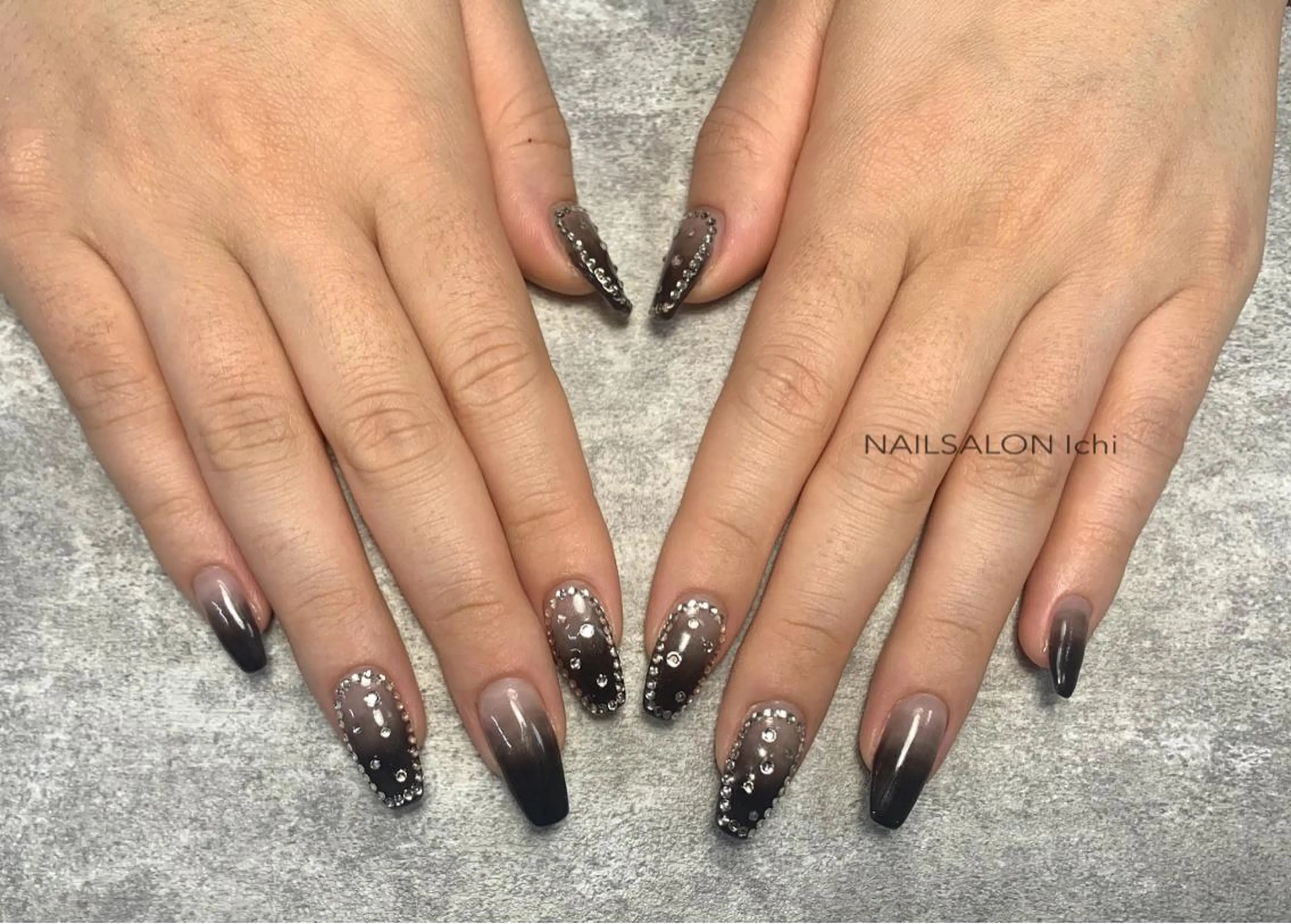 ネイル ハンドネイル NAILSALON  Ichi所属・NAILSALON Ichiのネイルデザイン