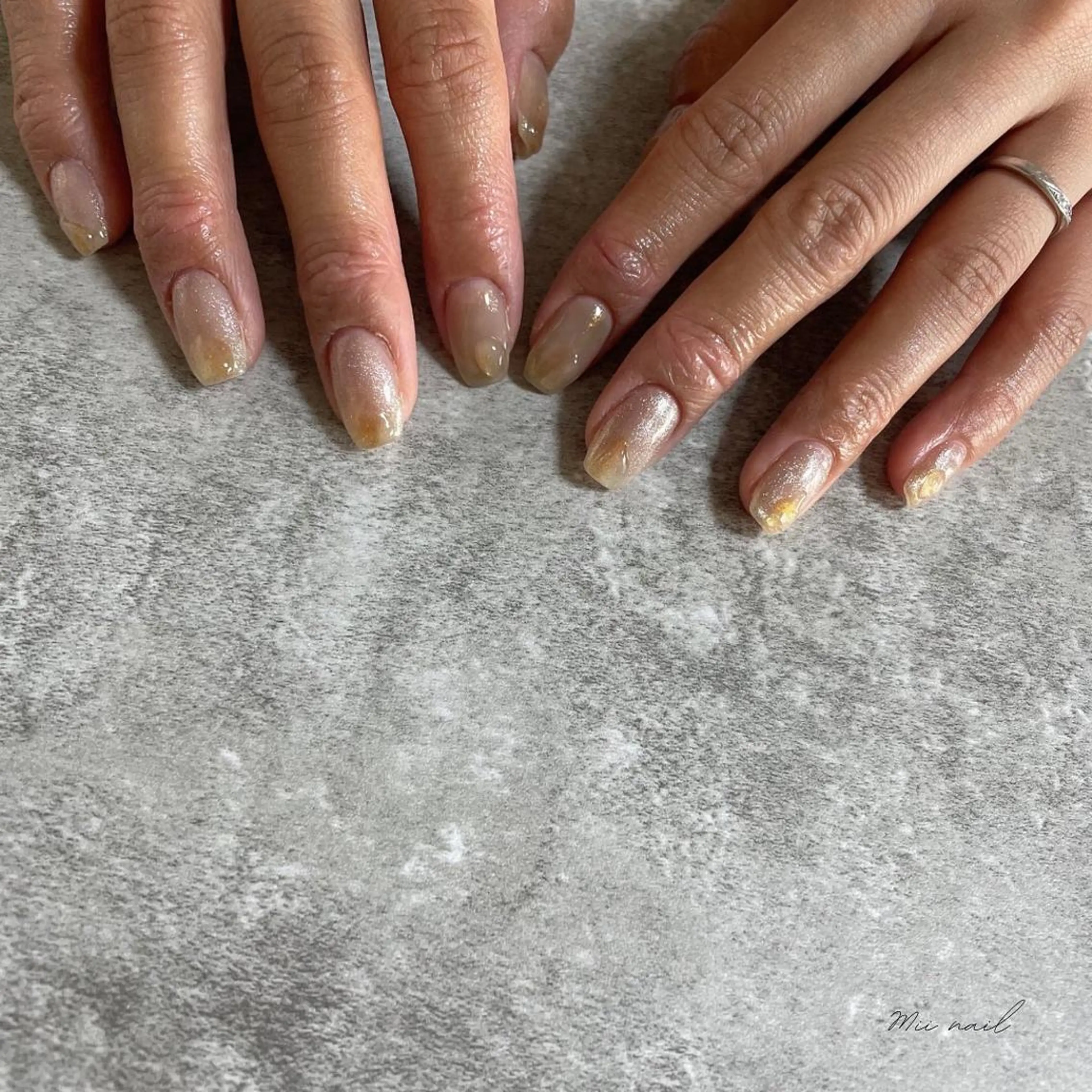 ネイル Mii nail いづみのその他イメージ