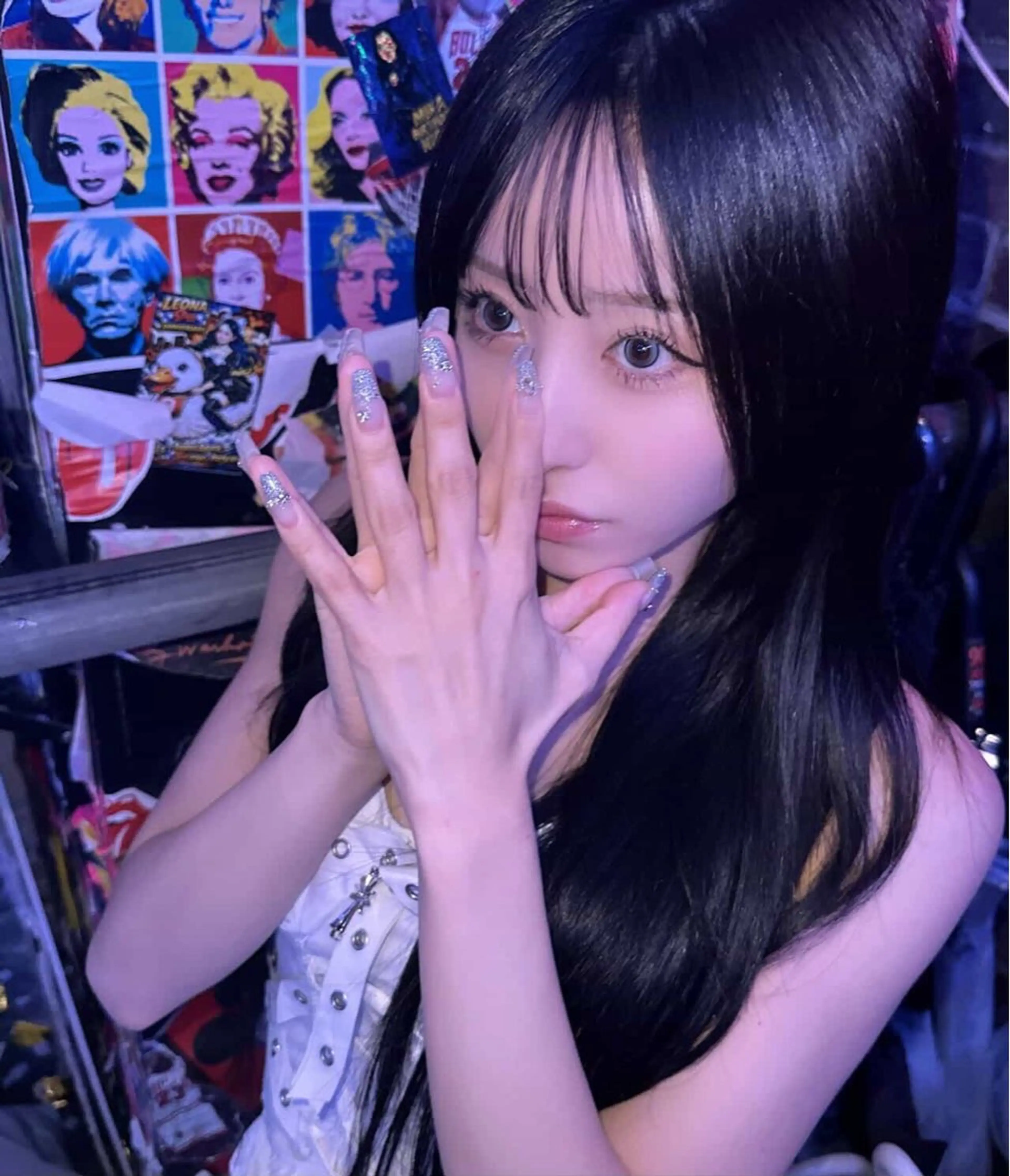 ネイル ハンドネイル beauty studio M.O.D shibuya所属・🍁nail. kaede🍁のネイルデザイン