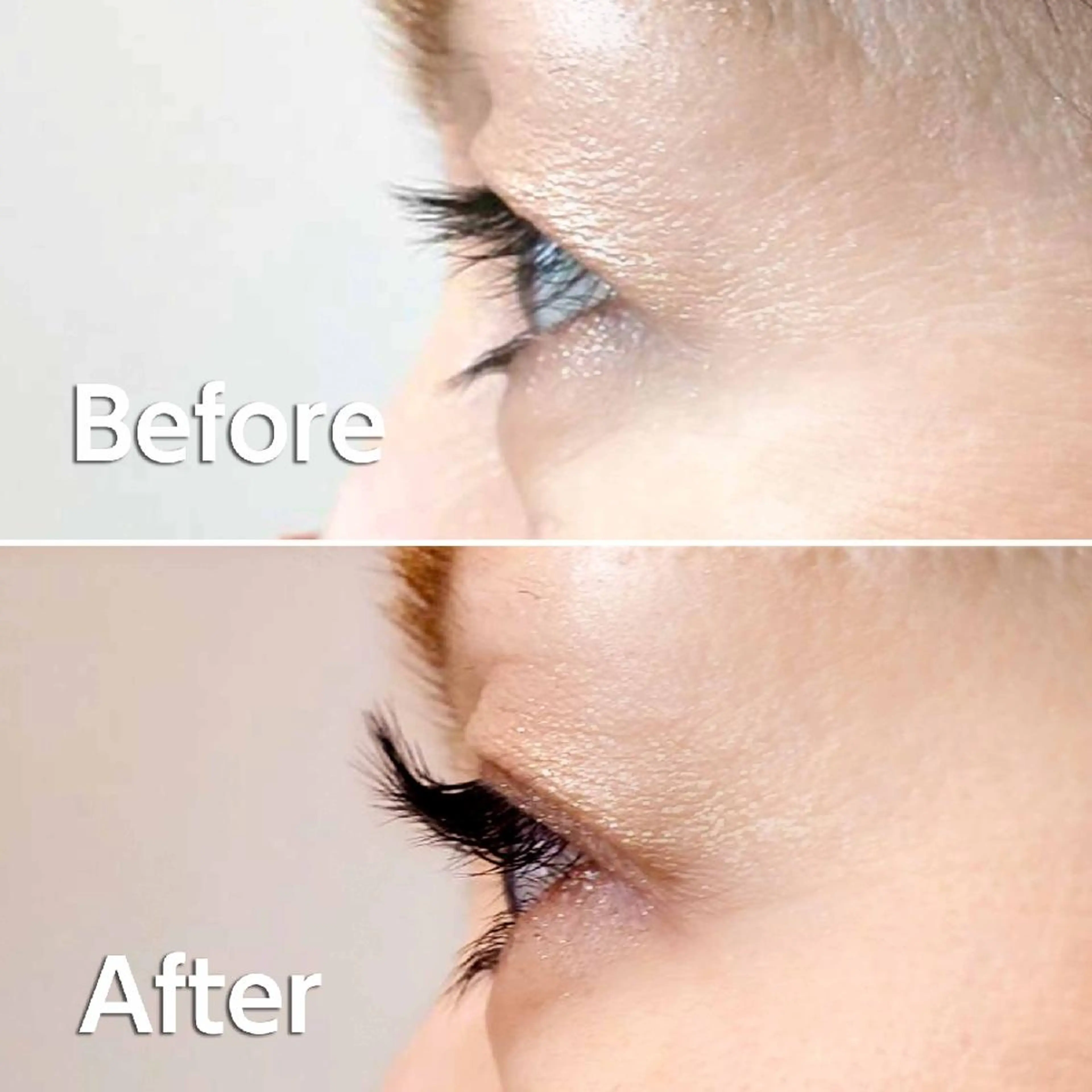 マツエク・マツパ Cカール MAXまつ毛&  フェイシャルのマツエク・マツパデザイン