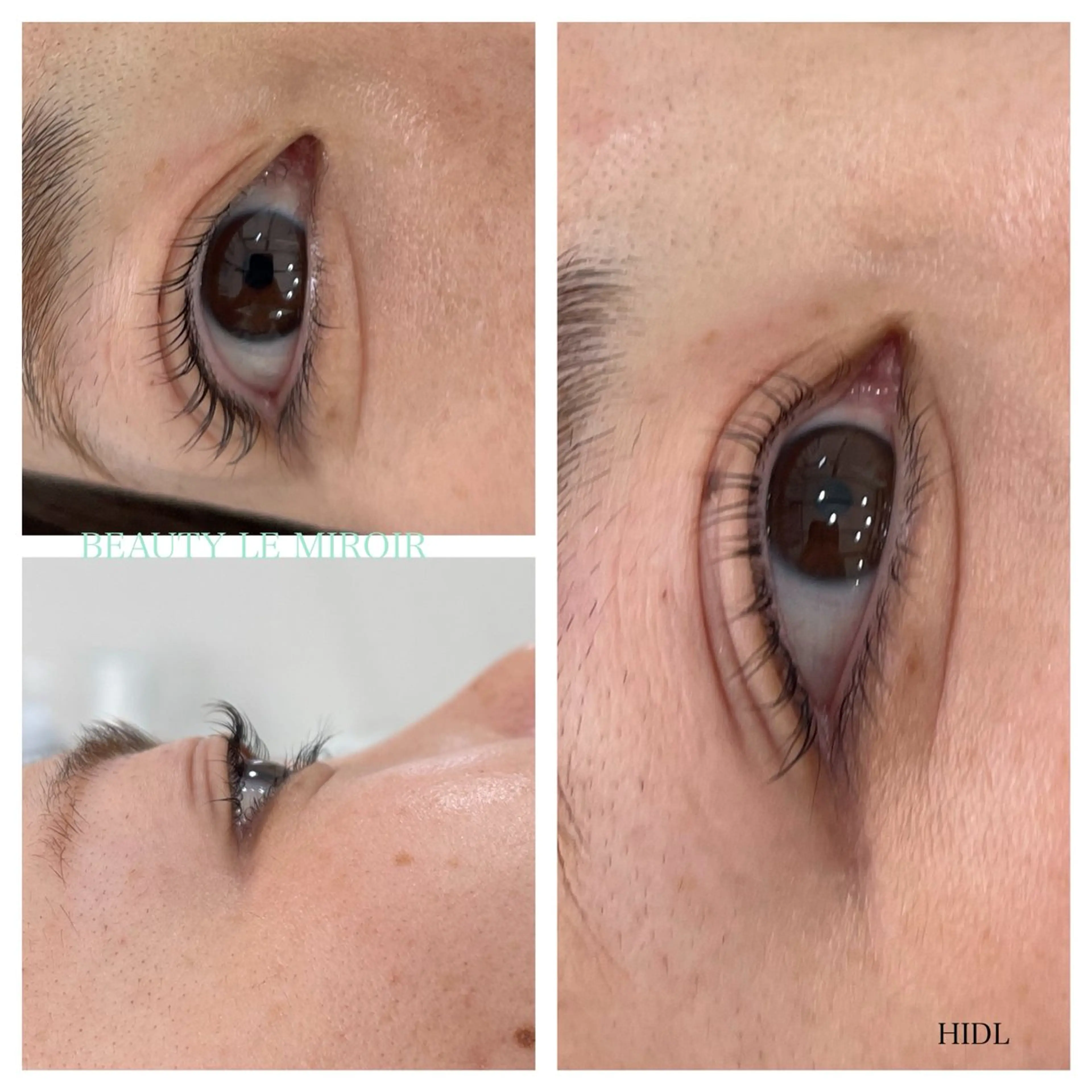 マツエク・マツパ ビューティー ミロワールのエステ・リラクイメージ