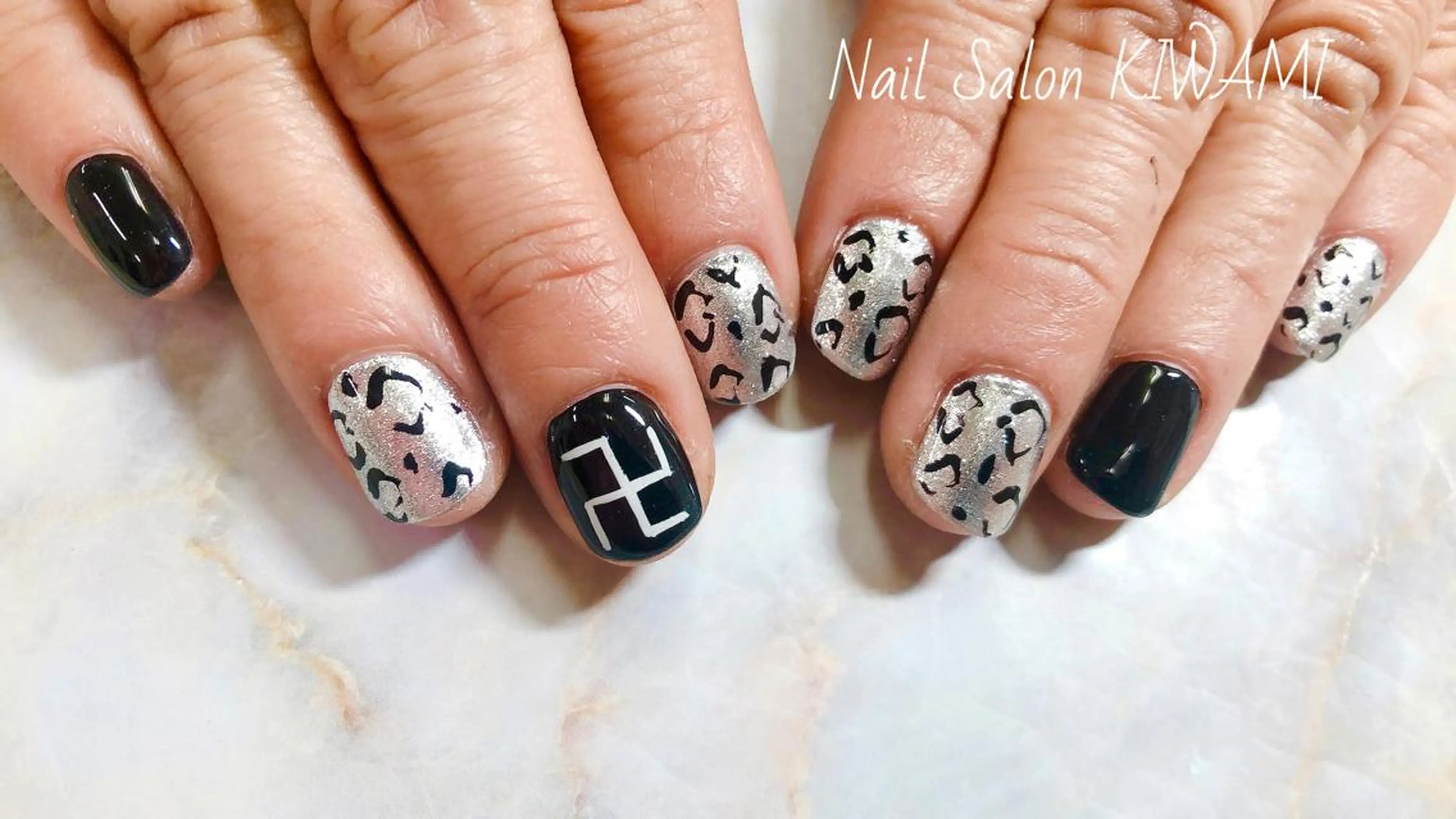 ネイル NaiI Salon KIWAMIの眉毛・アイブロウイメージ