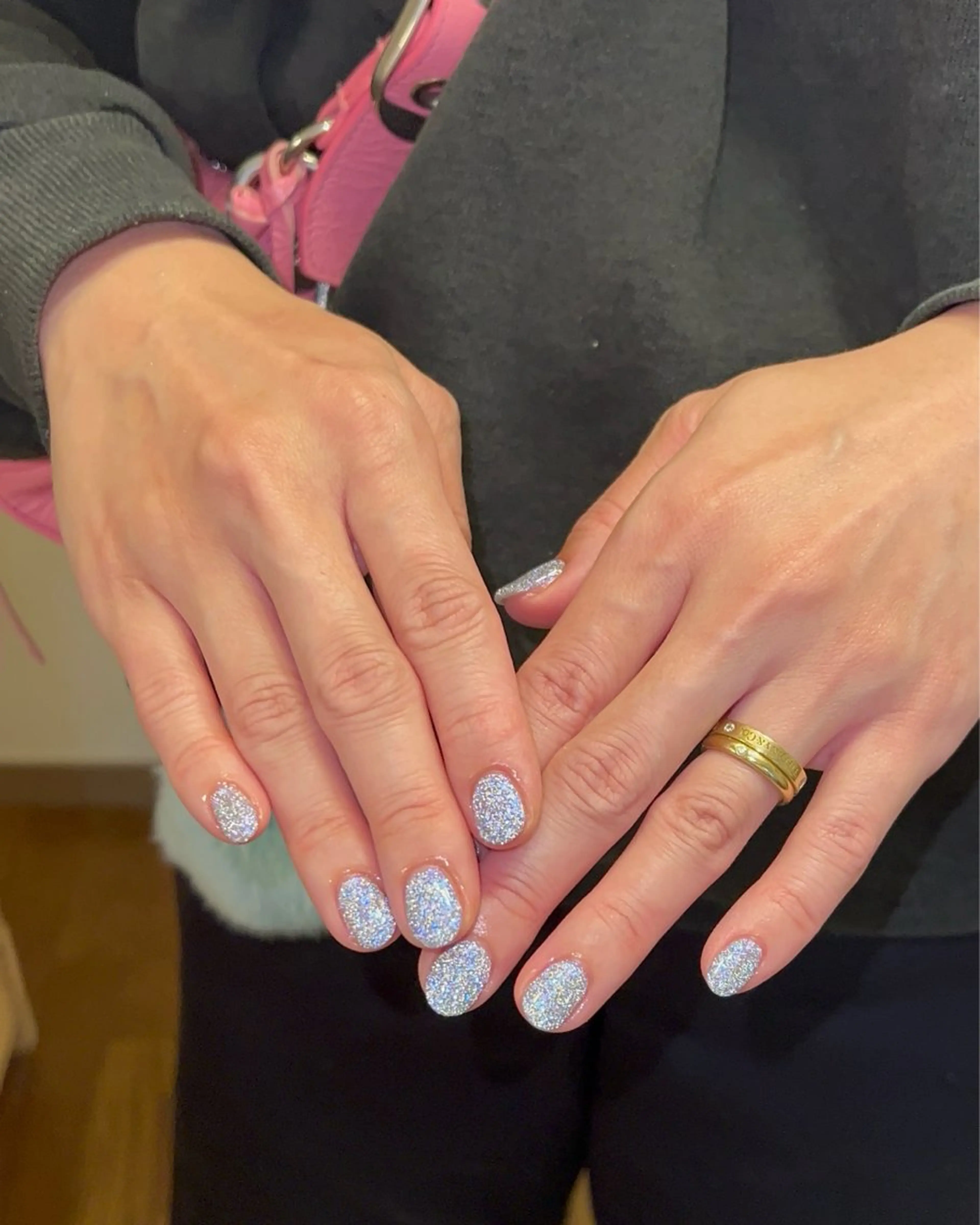 ネイル ハンドネイル フットネイル ハンドケア Nes.Nail所属・Miyagi Asamiのネイルデザイン