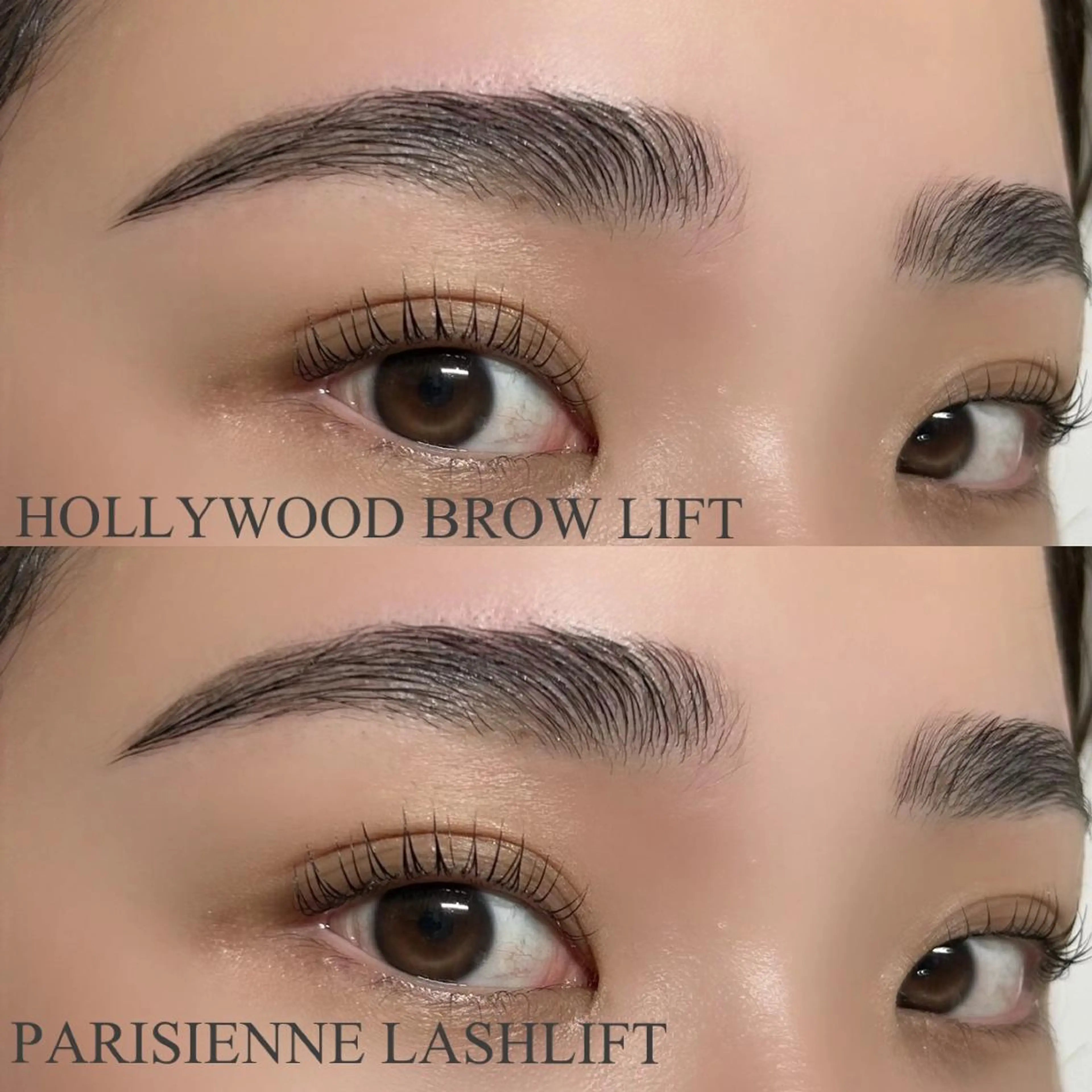 マツエク・マツパ jiem5eye 天王寺のマツエク・マツパデザイン